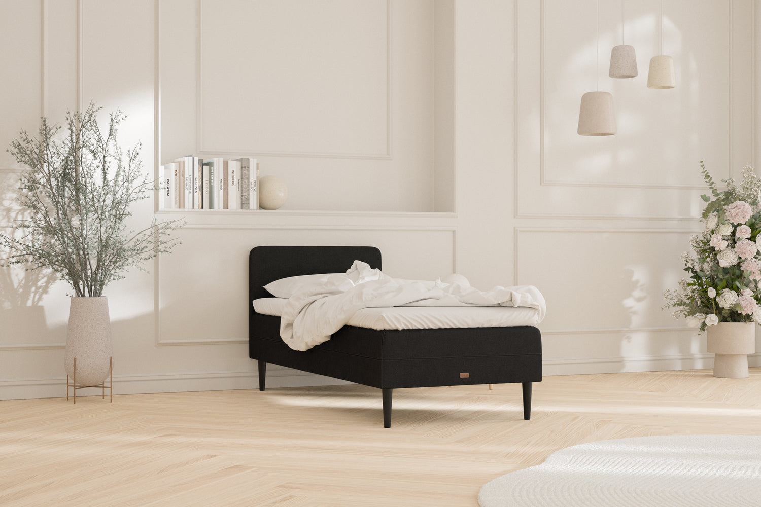 Hvorfor vågner jeg om natten? Få svar på de skjulte årsager