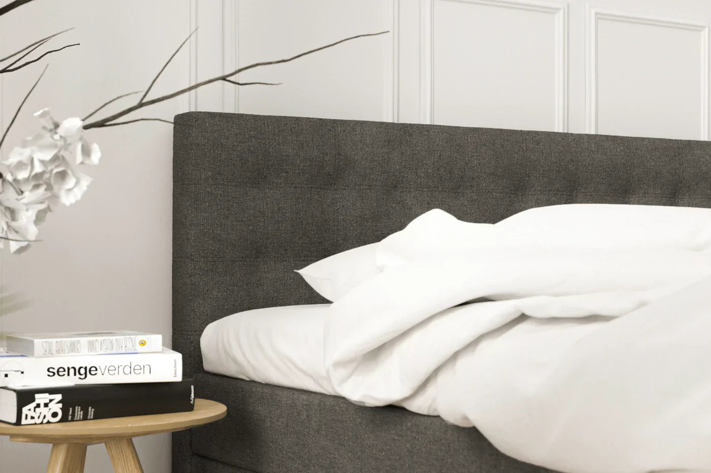 Hvor meget søvn skal en 15-årig have