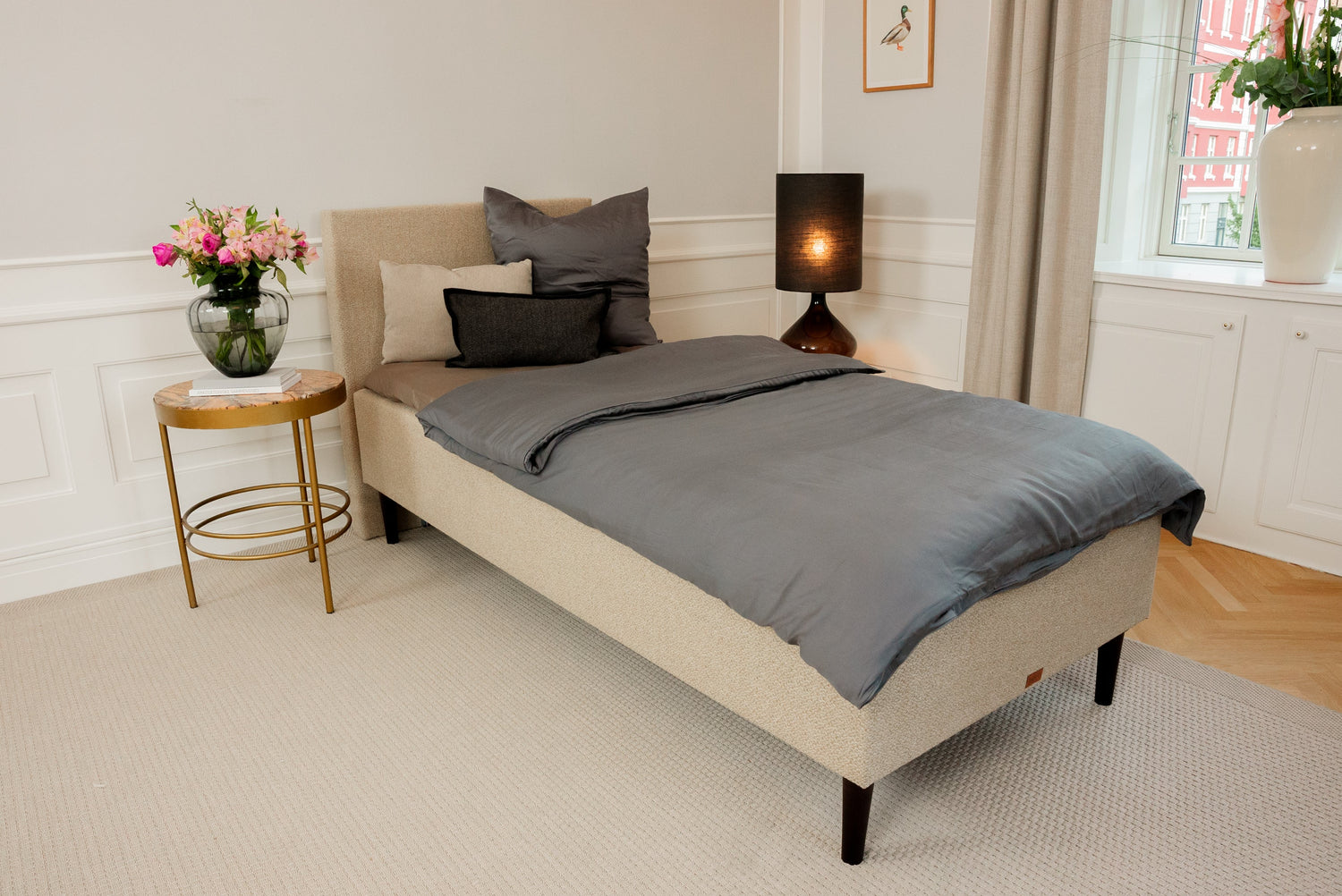 Hvor meget søvn skal børn have?