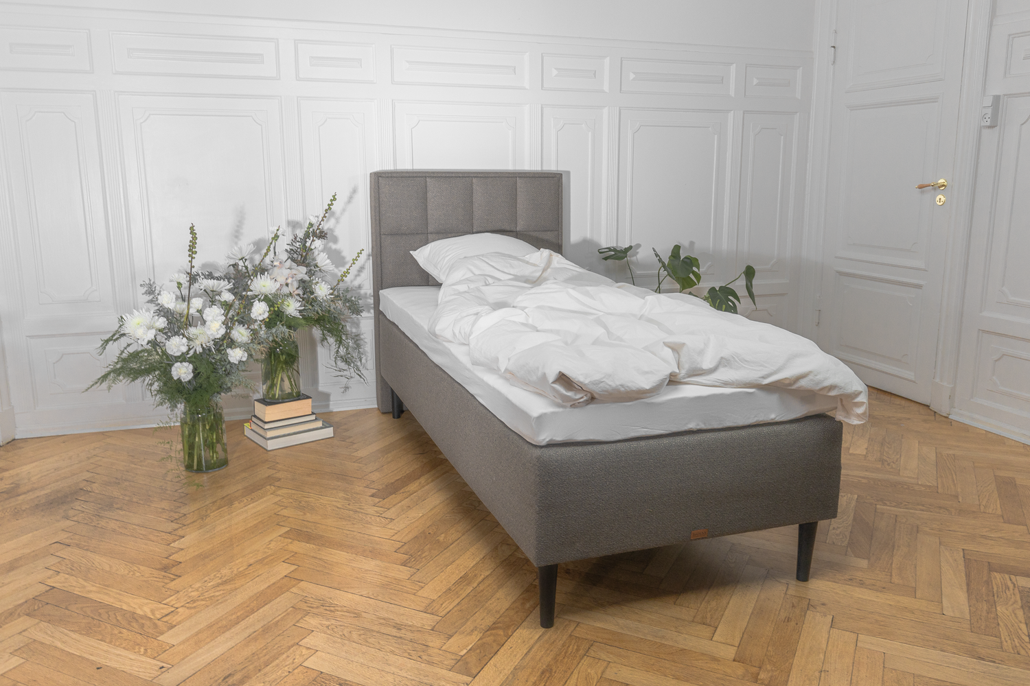 Hvorfor er søvn vigtigt?