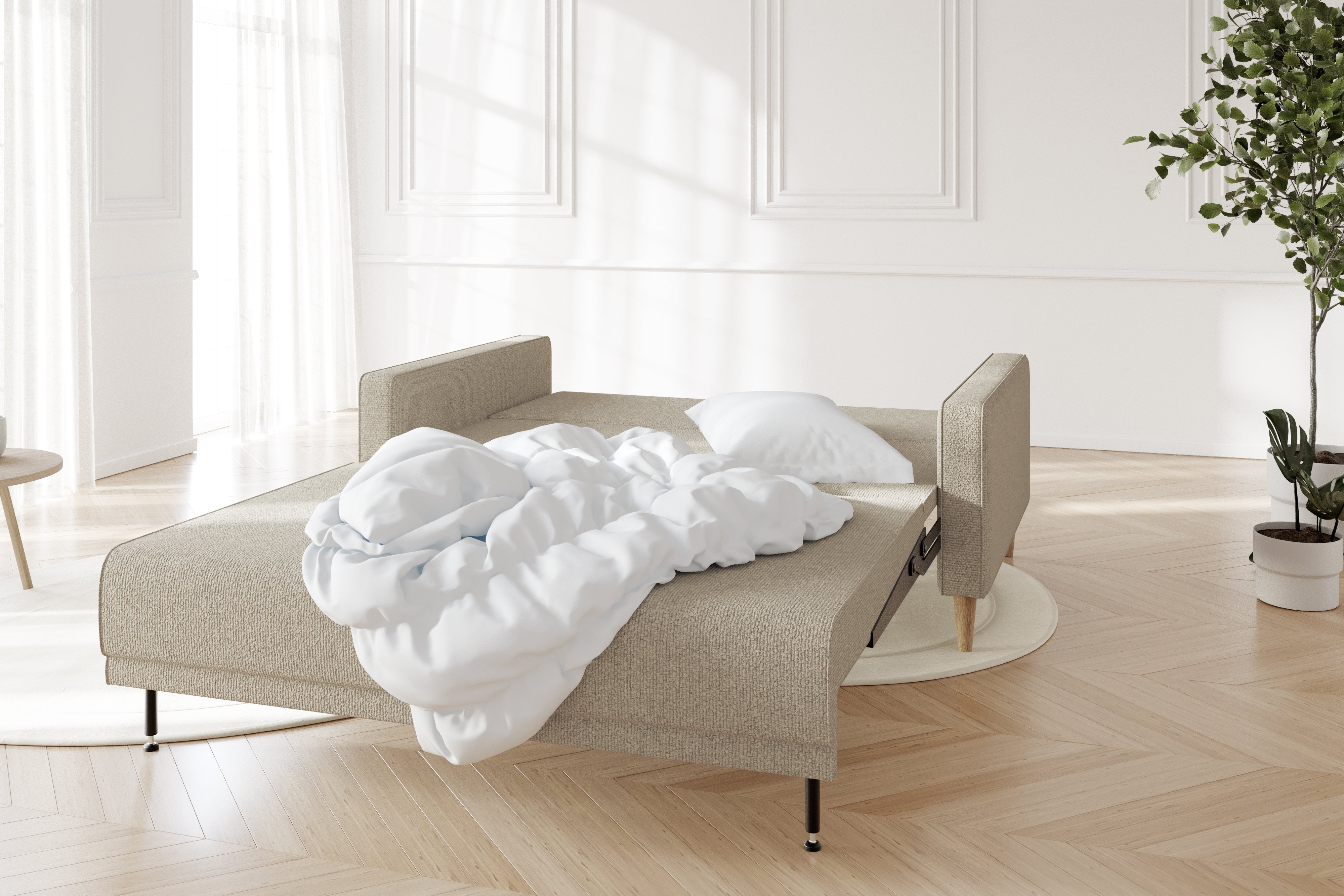 Hvorfor sveder man om natten? De mest almindelige årsager