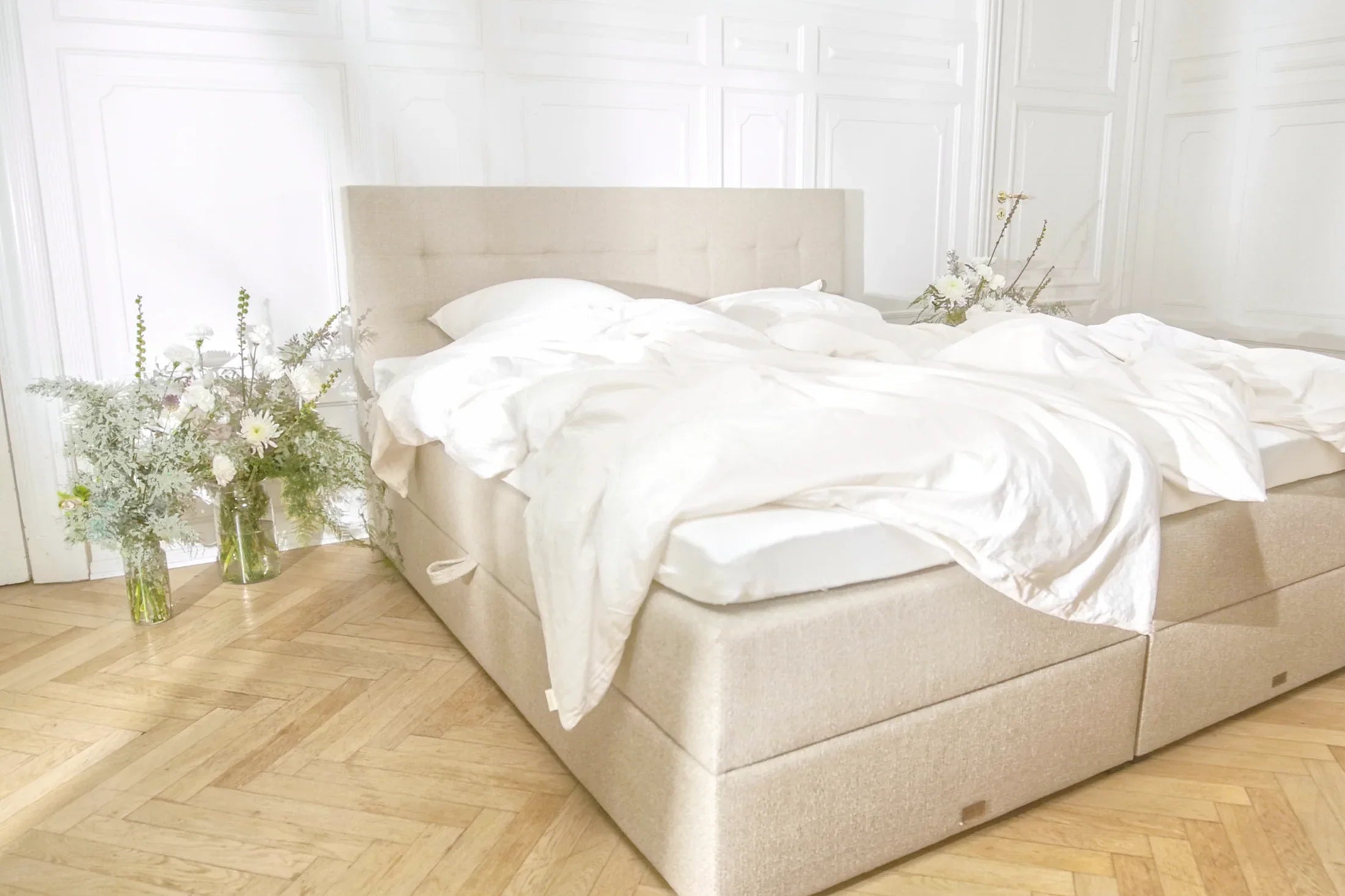 Queensize