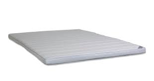 Topmadrasser 160x200