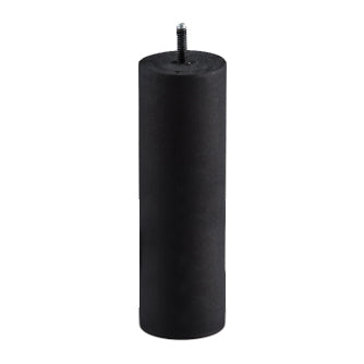 SÖVNN Deluxe sengeben - Sort - 23 cm (4 stk)
