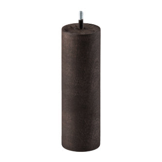 SÖVNN Deluxe sengeben - Mørkebrun - 23 cm (4 stk)