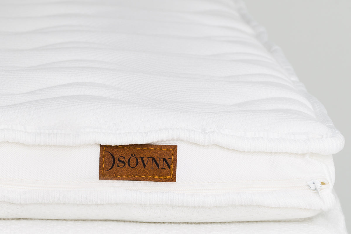 SÖVNN Comfort Topmadras - 180x200