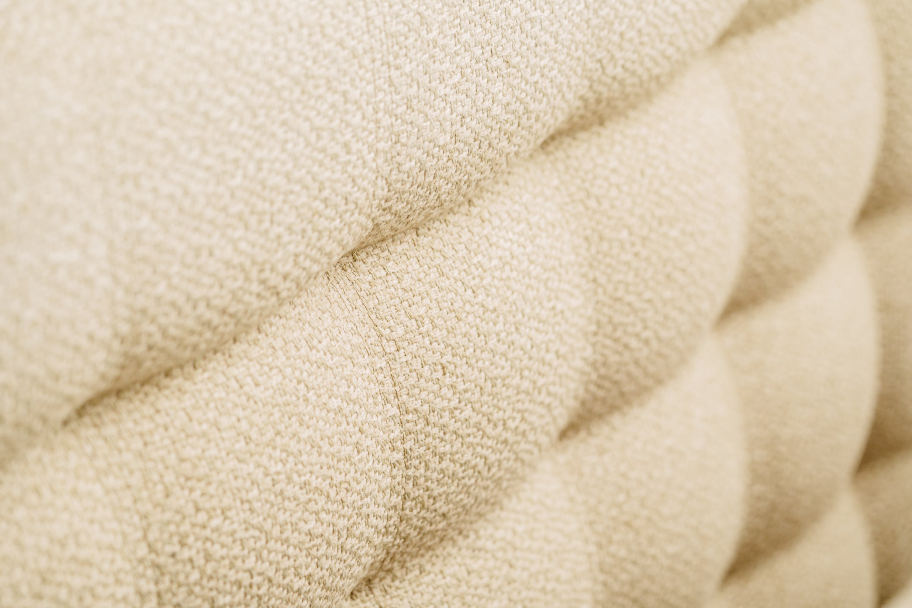 SÖVNN Comfort Kontinentalseng - 140x200 - Sand