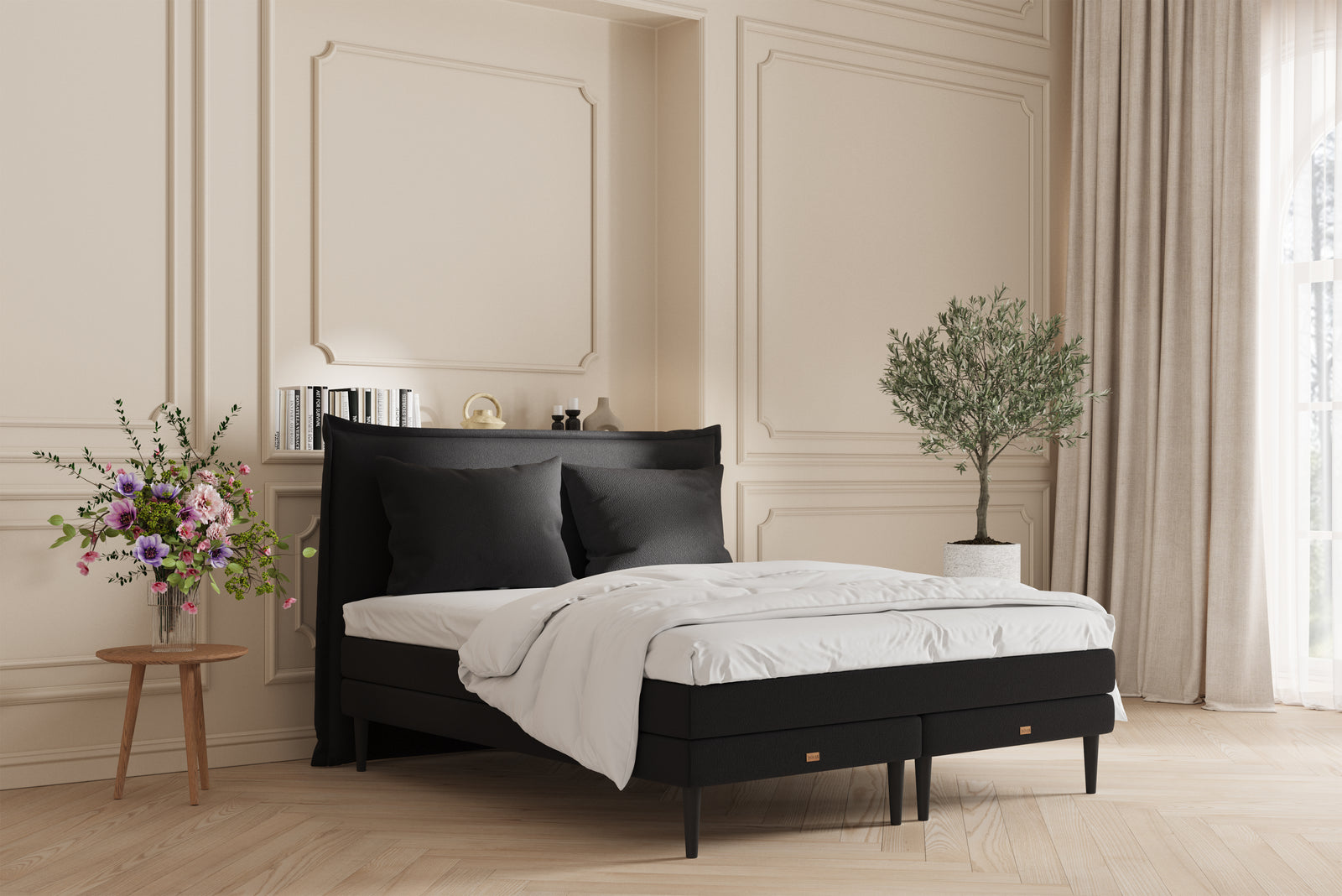 Gavlpude 50x80 - Sort