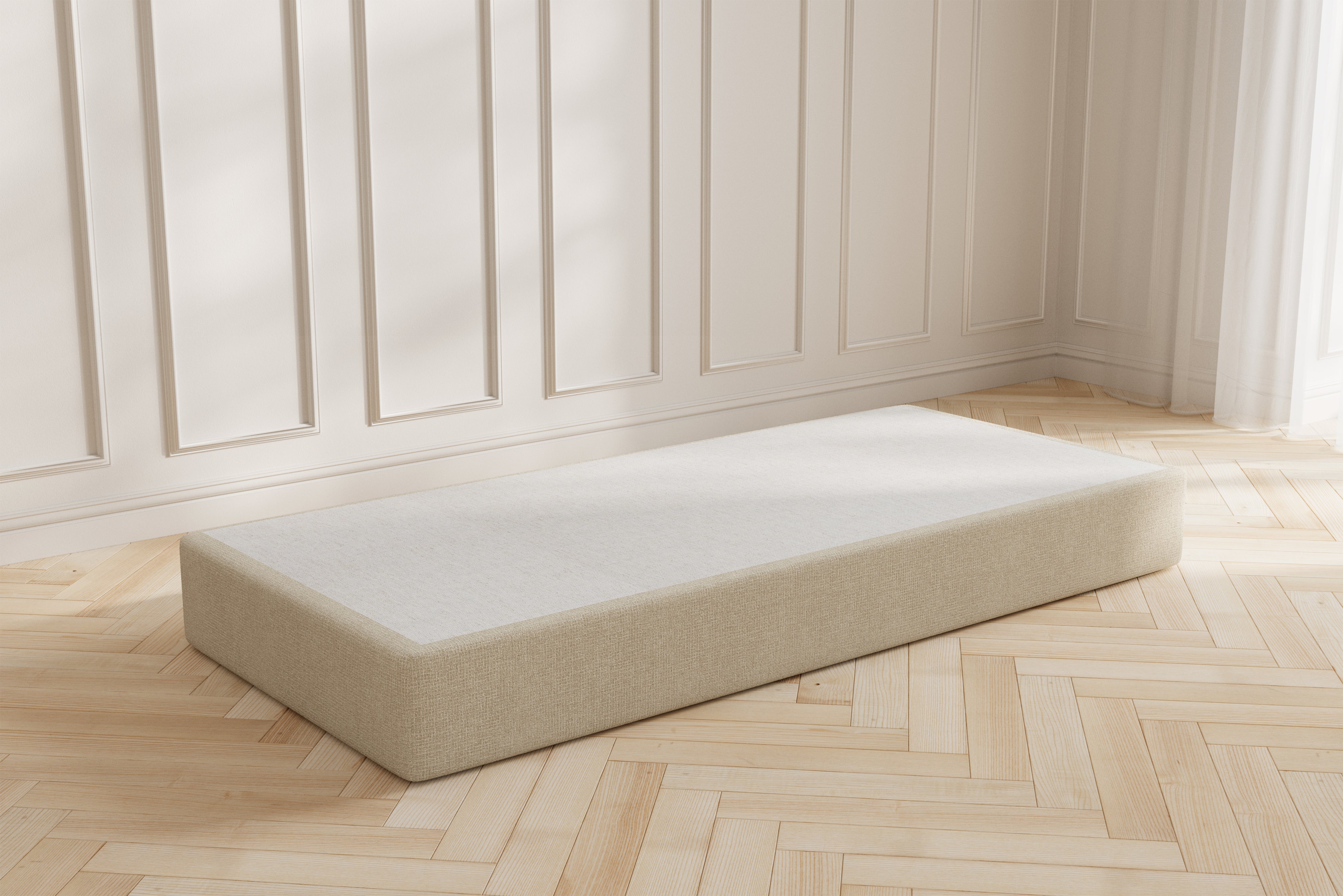 Karla Springmadras 7 Zoner - 23 cm - 140x200