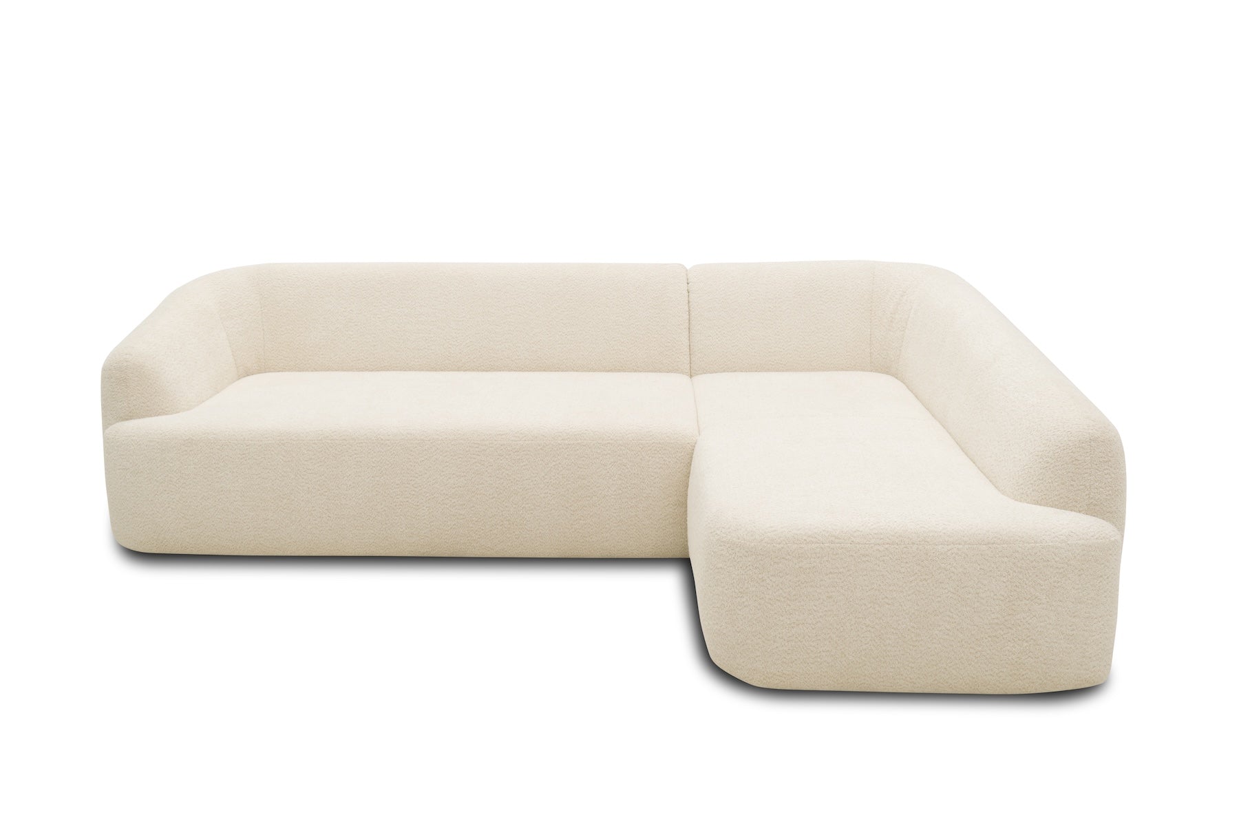 Mira - Chaiselong sofa