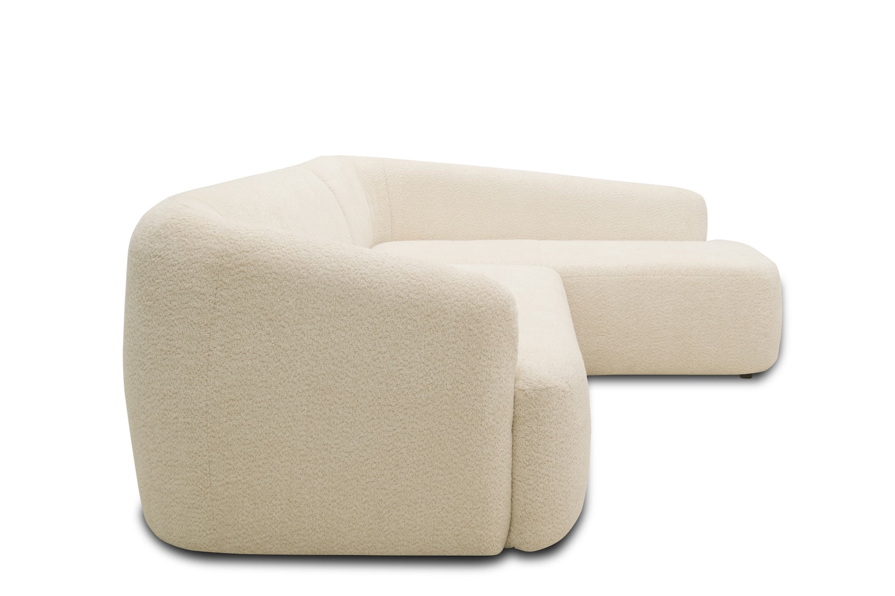 Mira - Chaiselong sofa