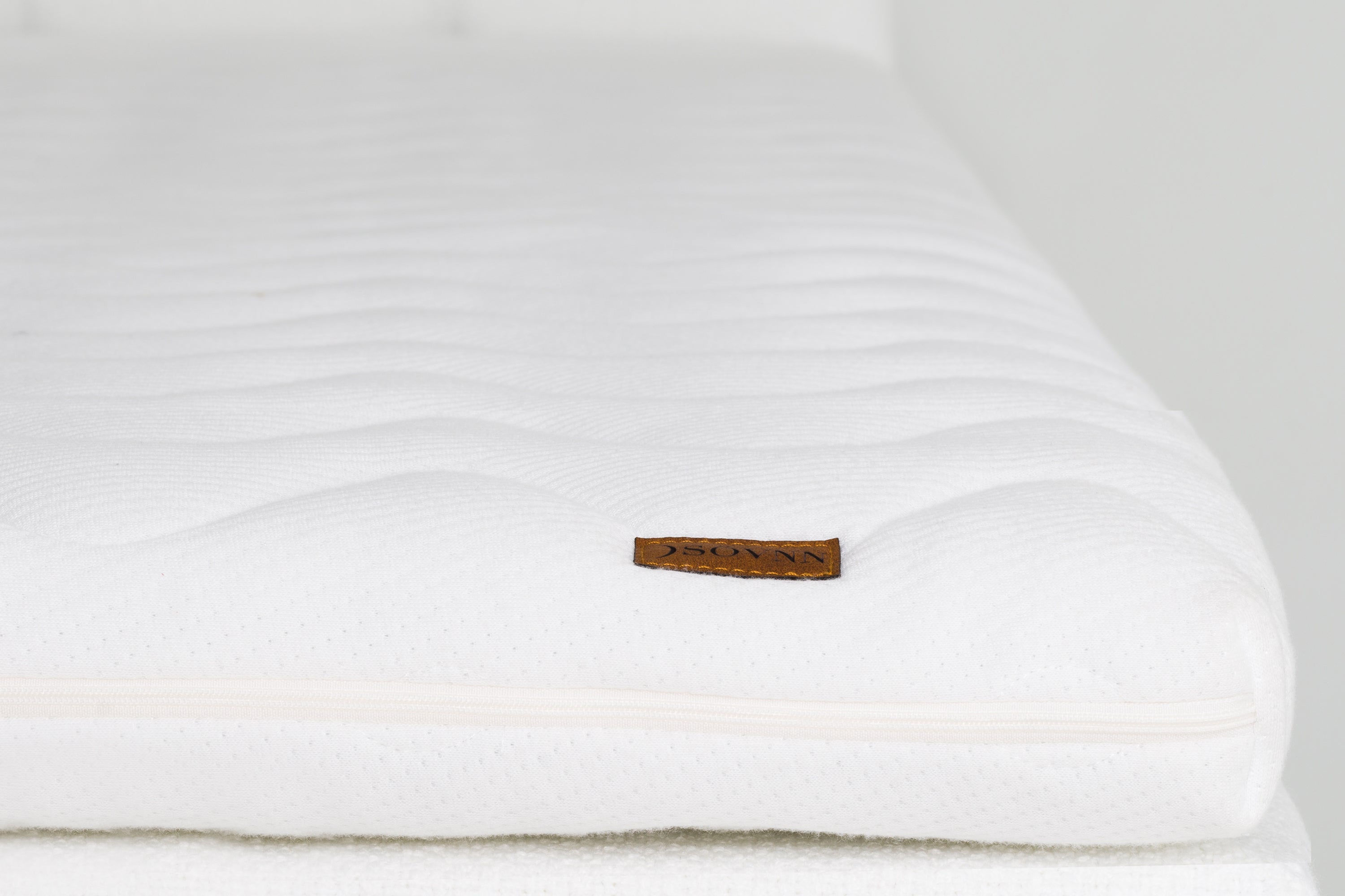 SÖVNN Mosi Topmadras - 120x200