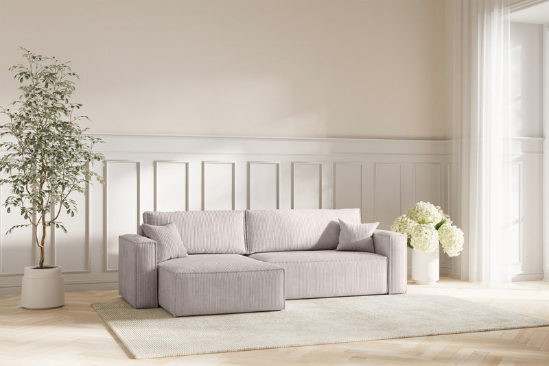 Neo Sovesofa L XL- Velvet Clay