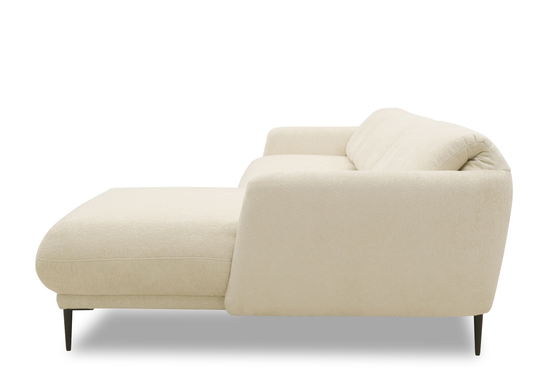 Vera - Chaiselong sofa