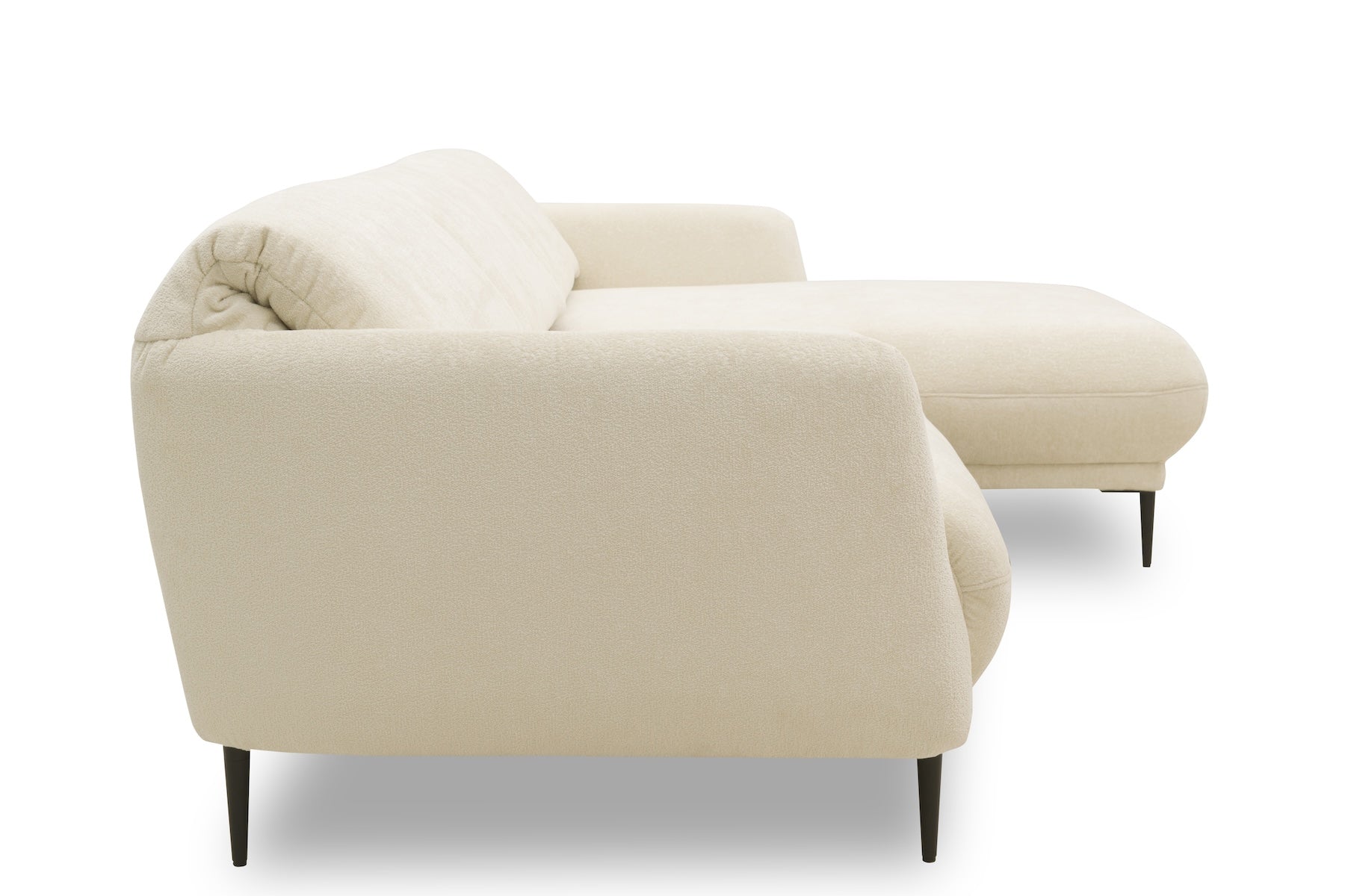 Vera - Chaiselong sofa