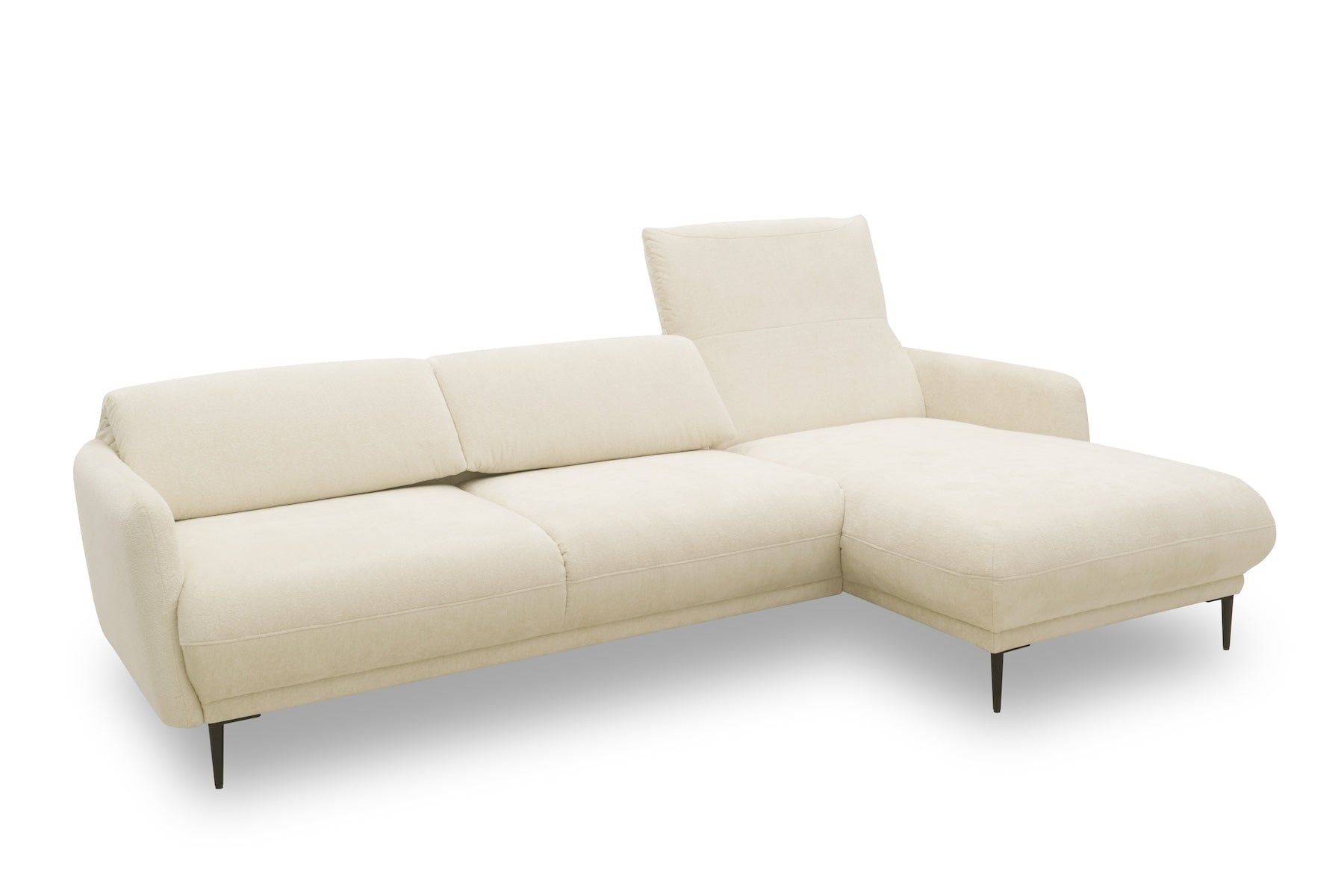 Vera - Chaiselong sofa
