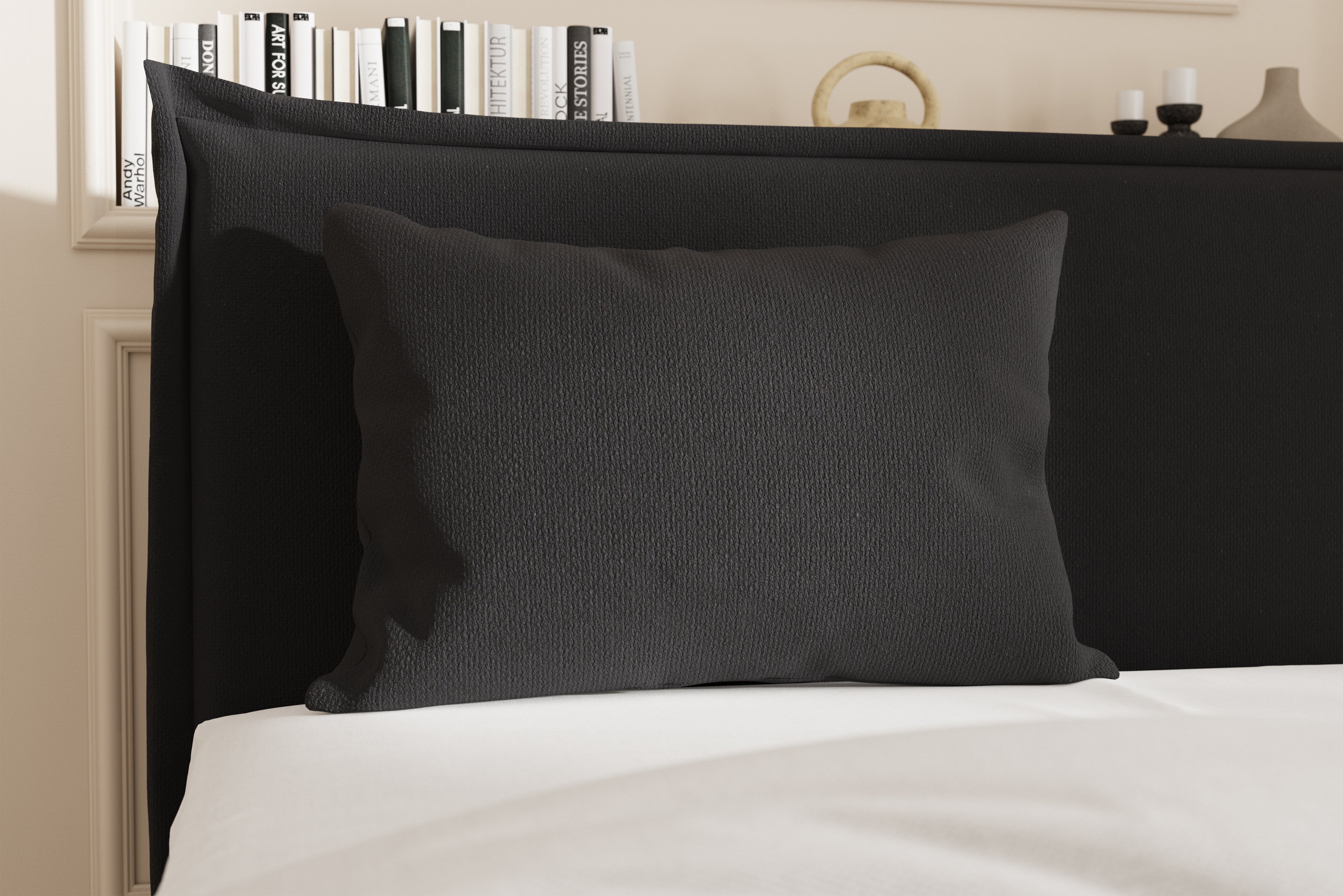 Gavlpude 50x80 - Sort