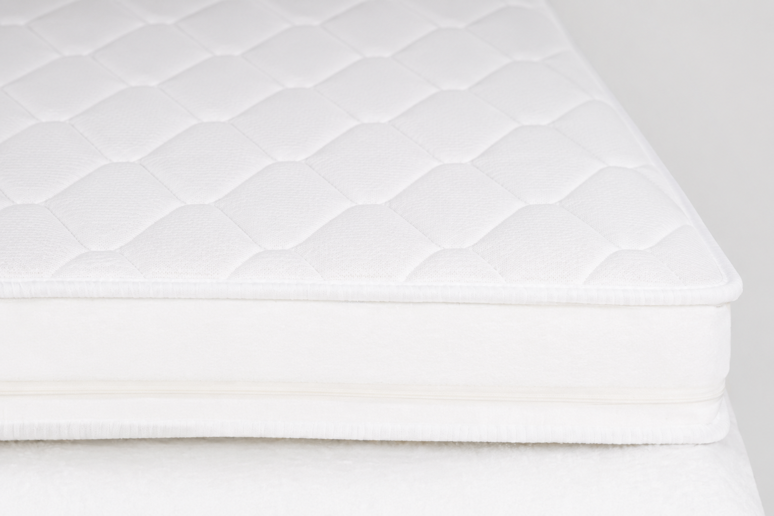 Premium topmadras - 8 cm memory foam 210x210