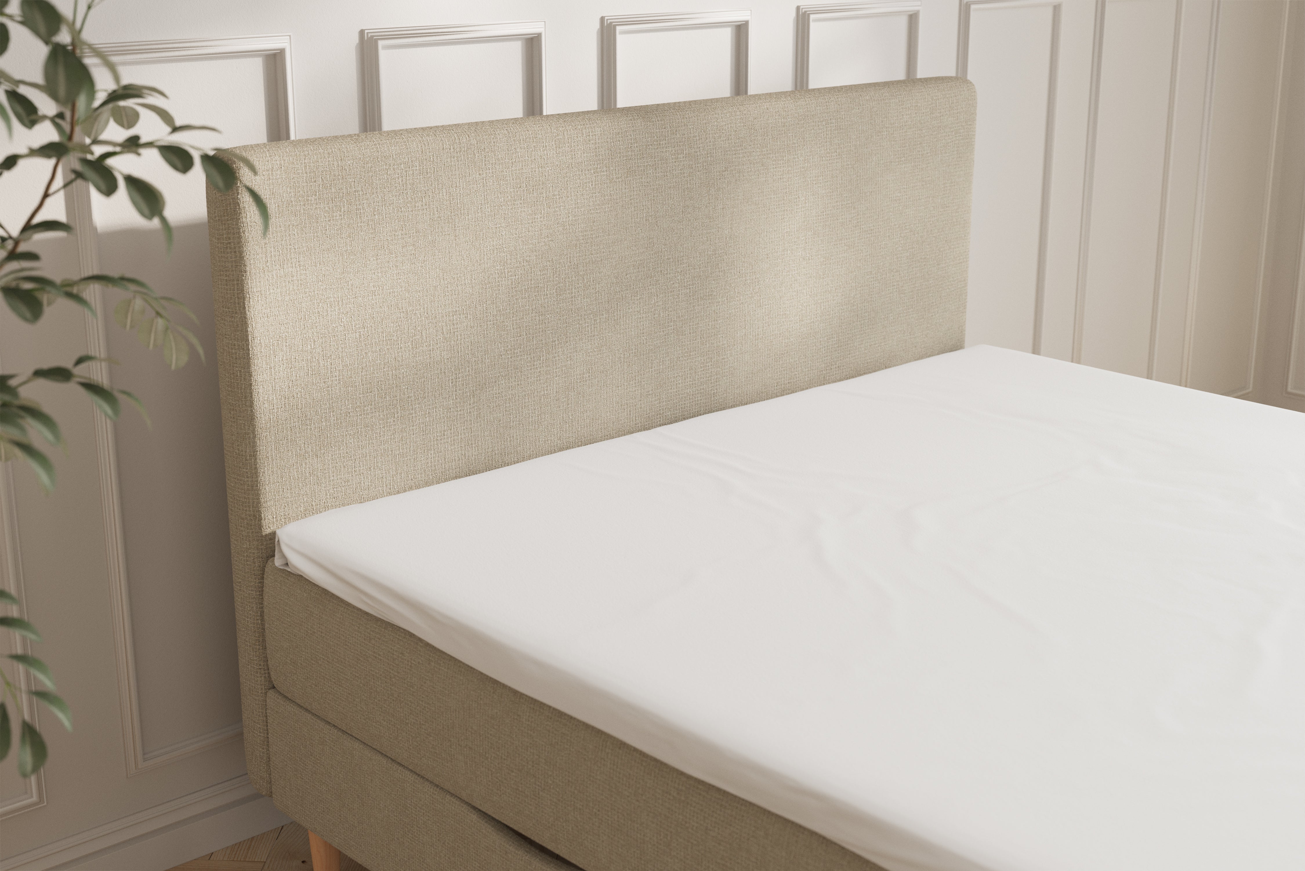 Eli Gavl - 180x105x9 - Beige
