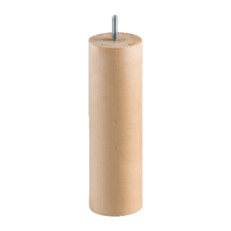 SÖVNN Deluxe sengeben - Lys Eg - 23 cm (4 stk)