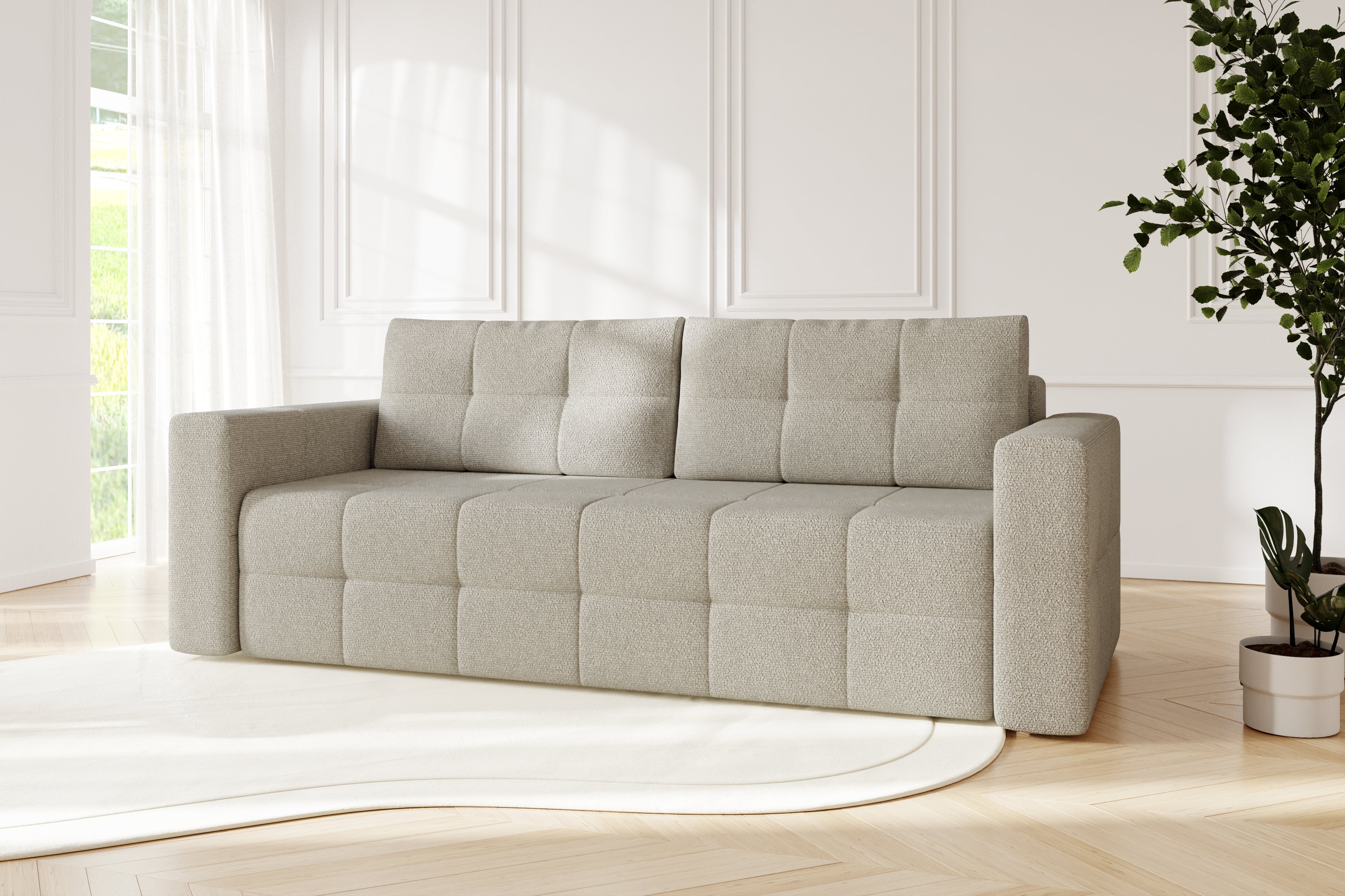 Sovesofa Cosmo - Beige