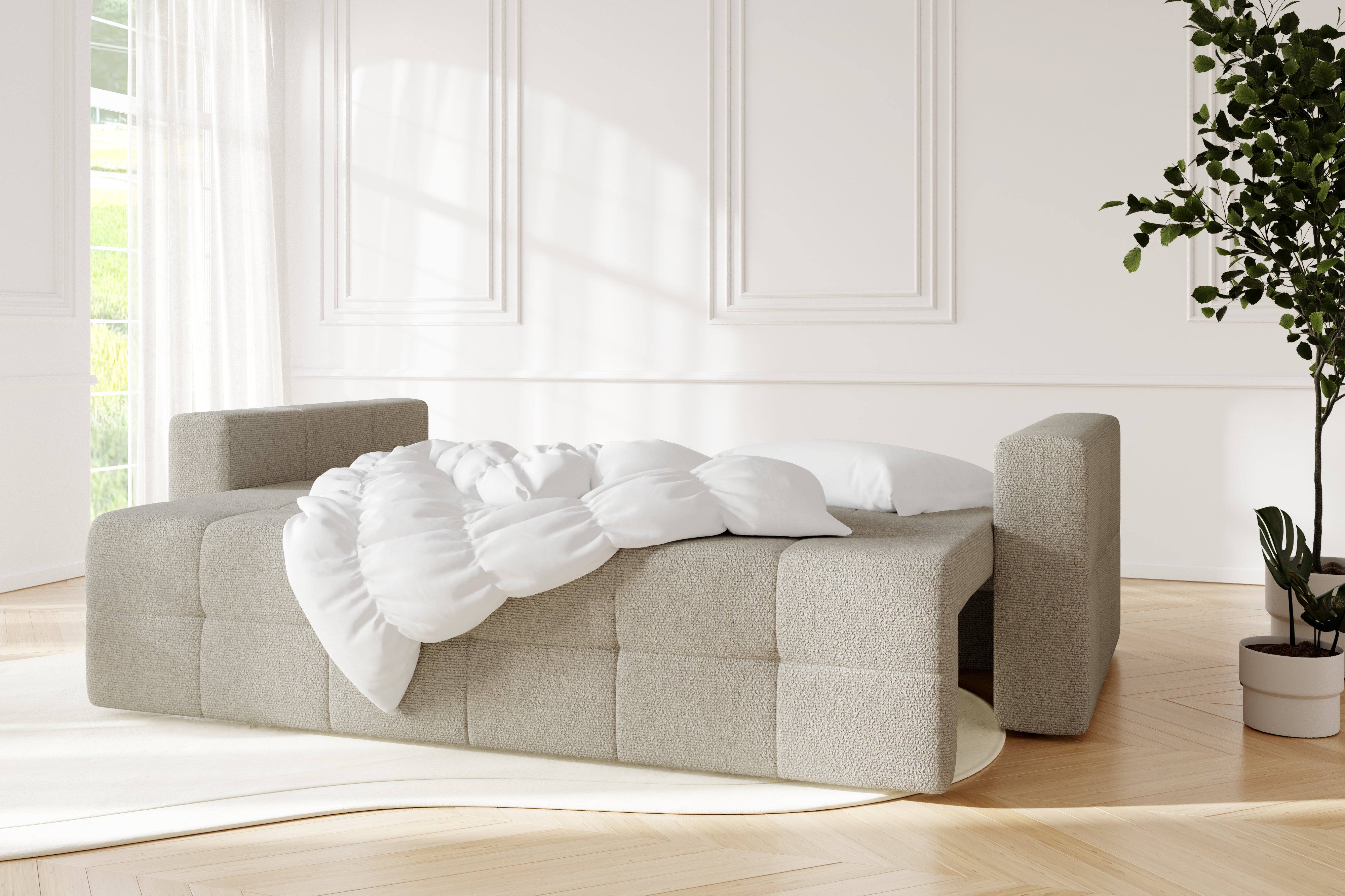 Sovesofa Cosmo - Beige