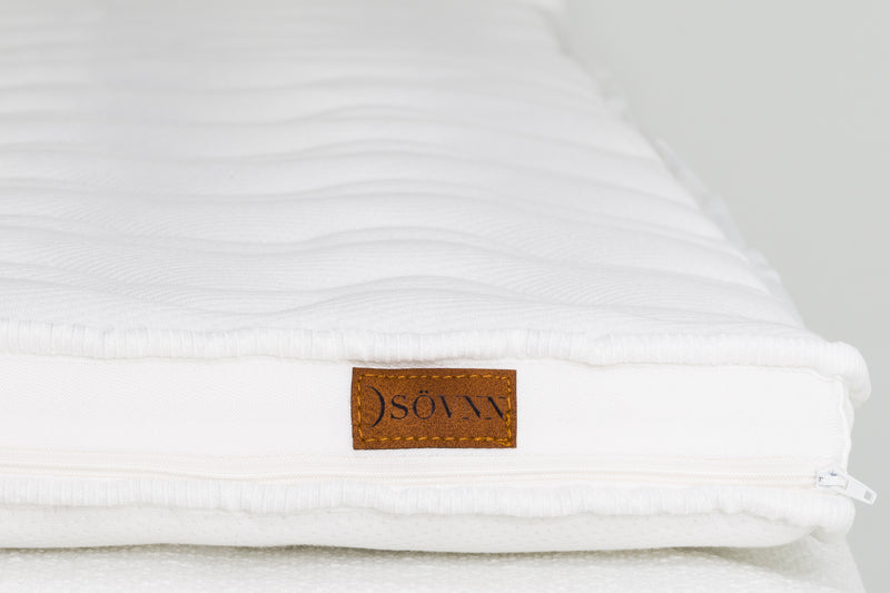 SÖVNN Deluxe Topmadras - 180x200