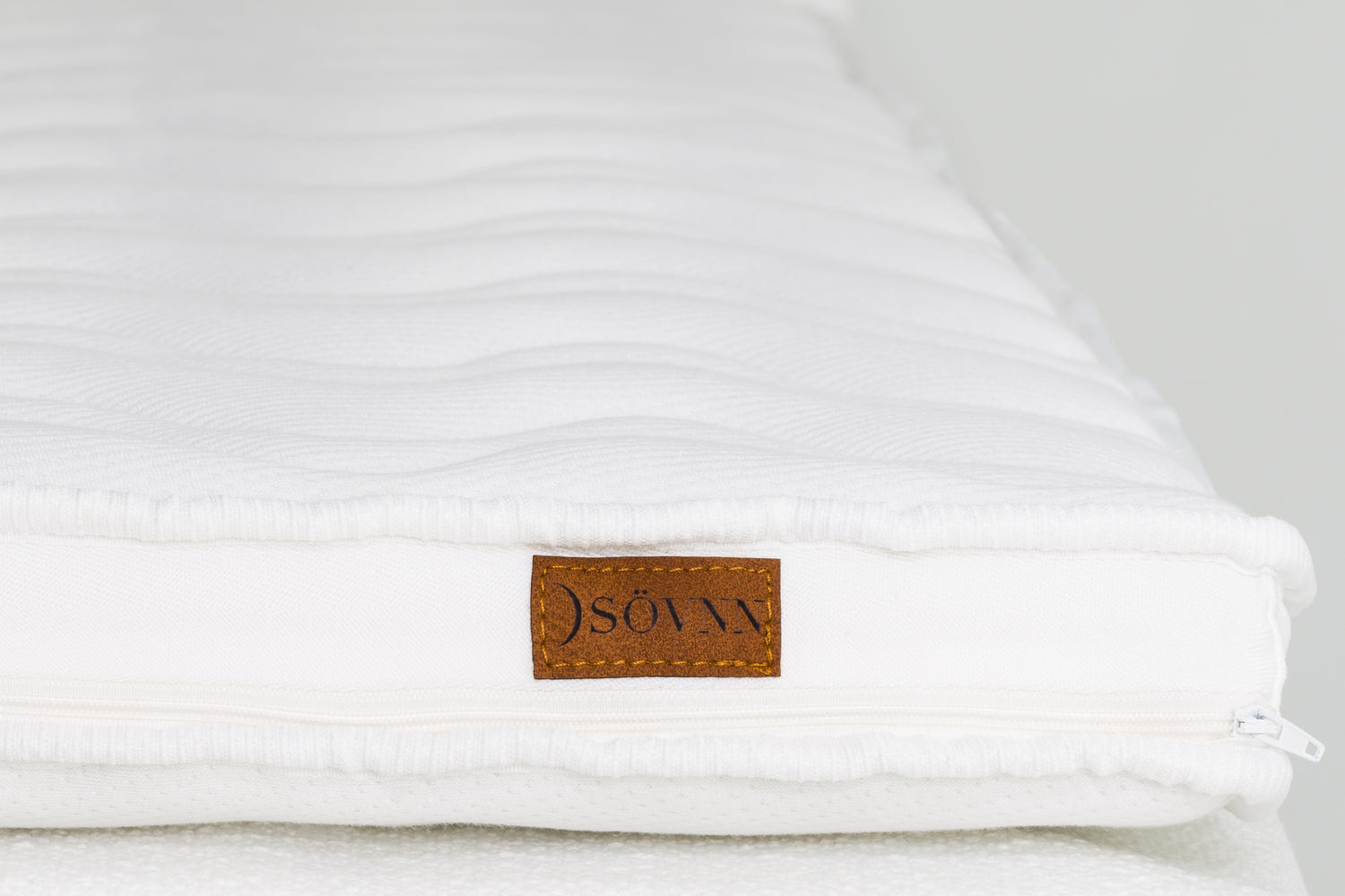 SÖVNN Deluxe Topmadras - 80x200