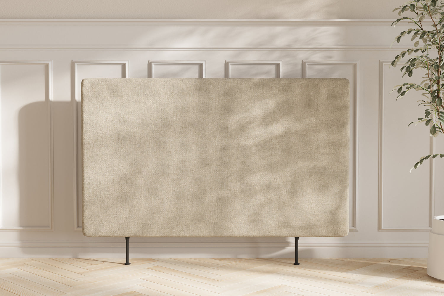 Oda Gavl - 160x105x9 - Beige