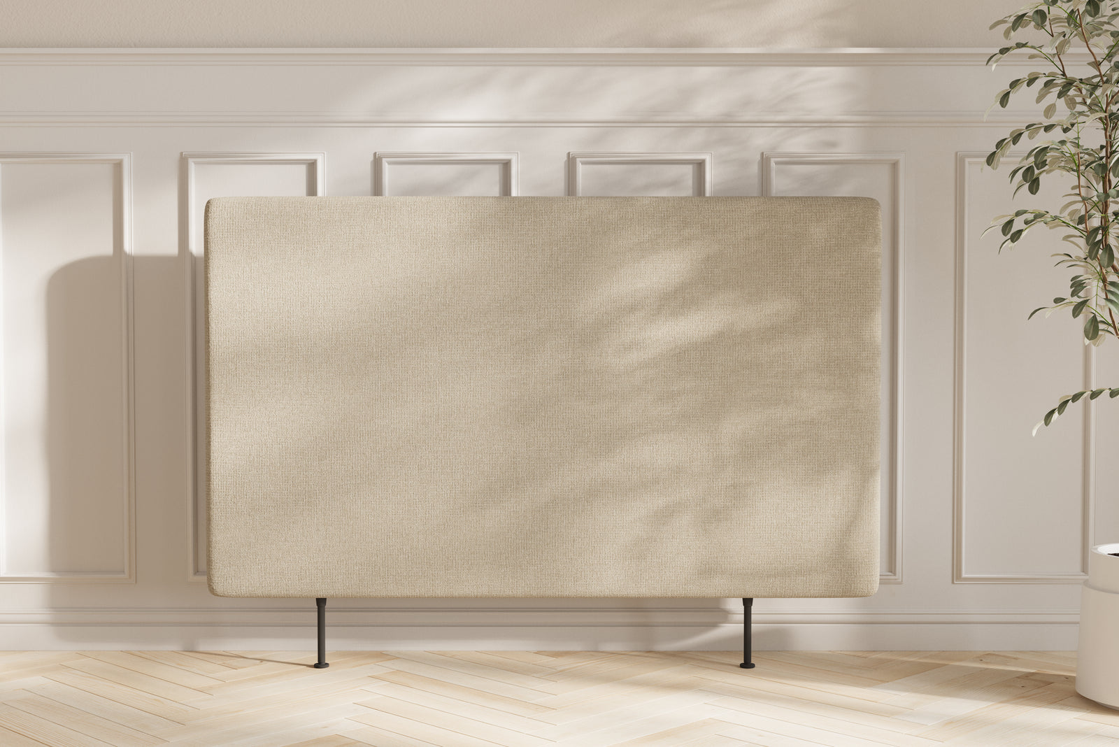 Oda Gavl - 180x105x9 - Beige