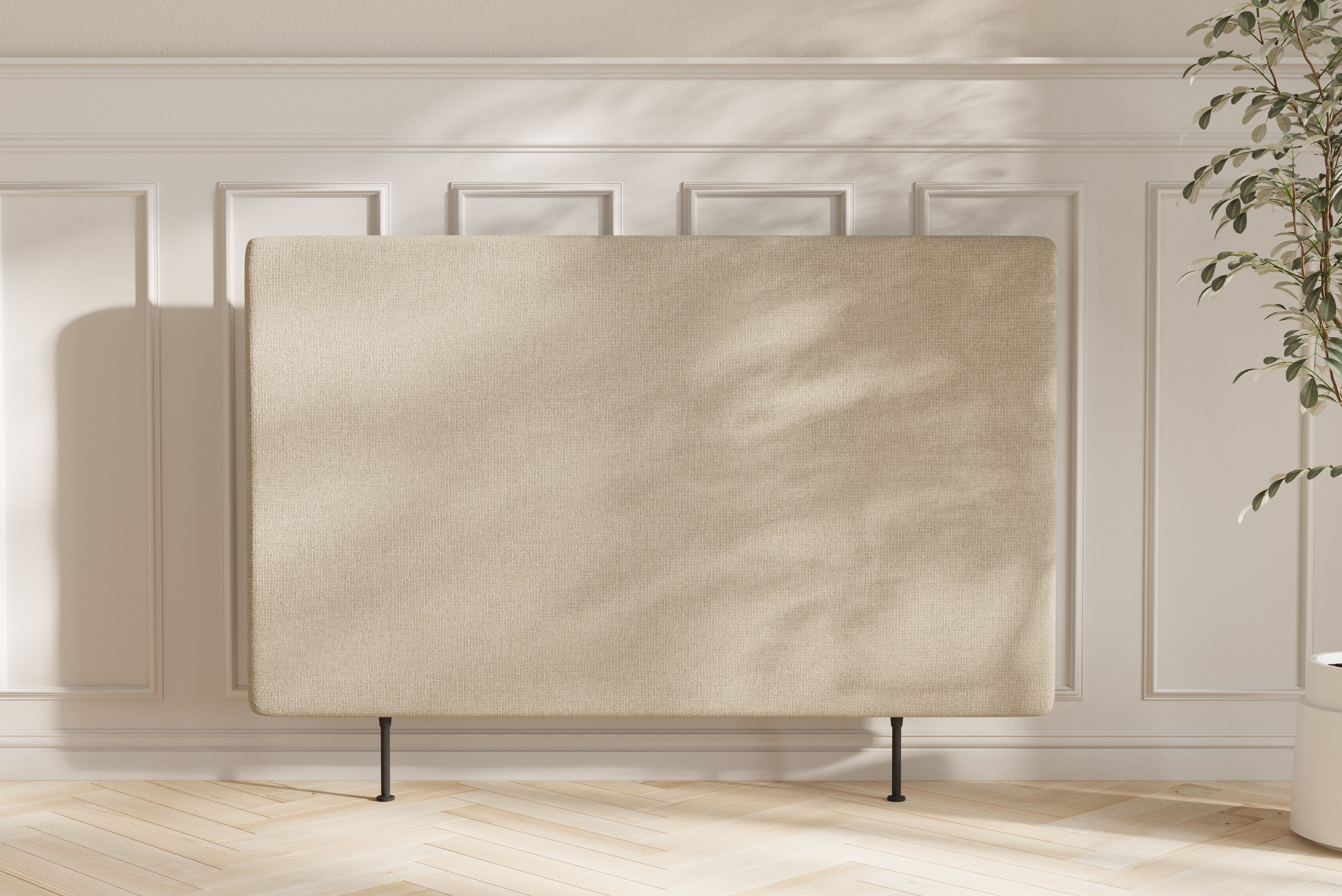 Oda Gavl - 180x105x9 - Beige