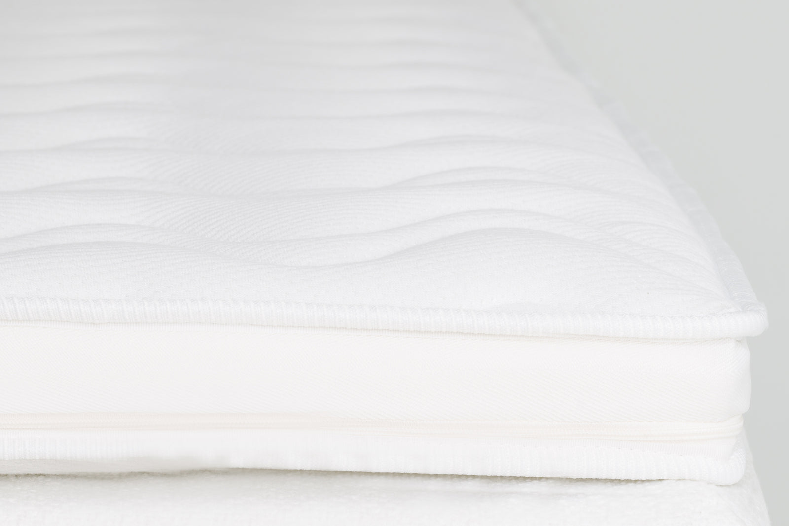 SÖVNN Fönn Topmadras - 180x200