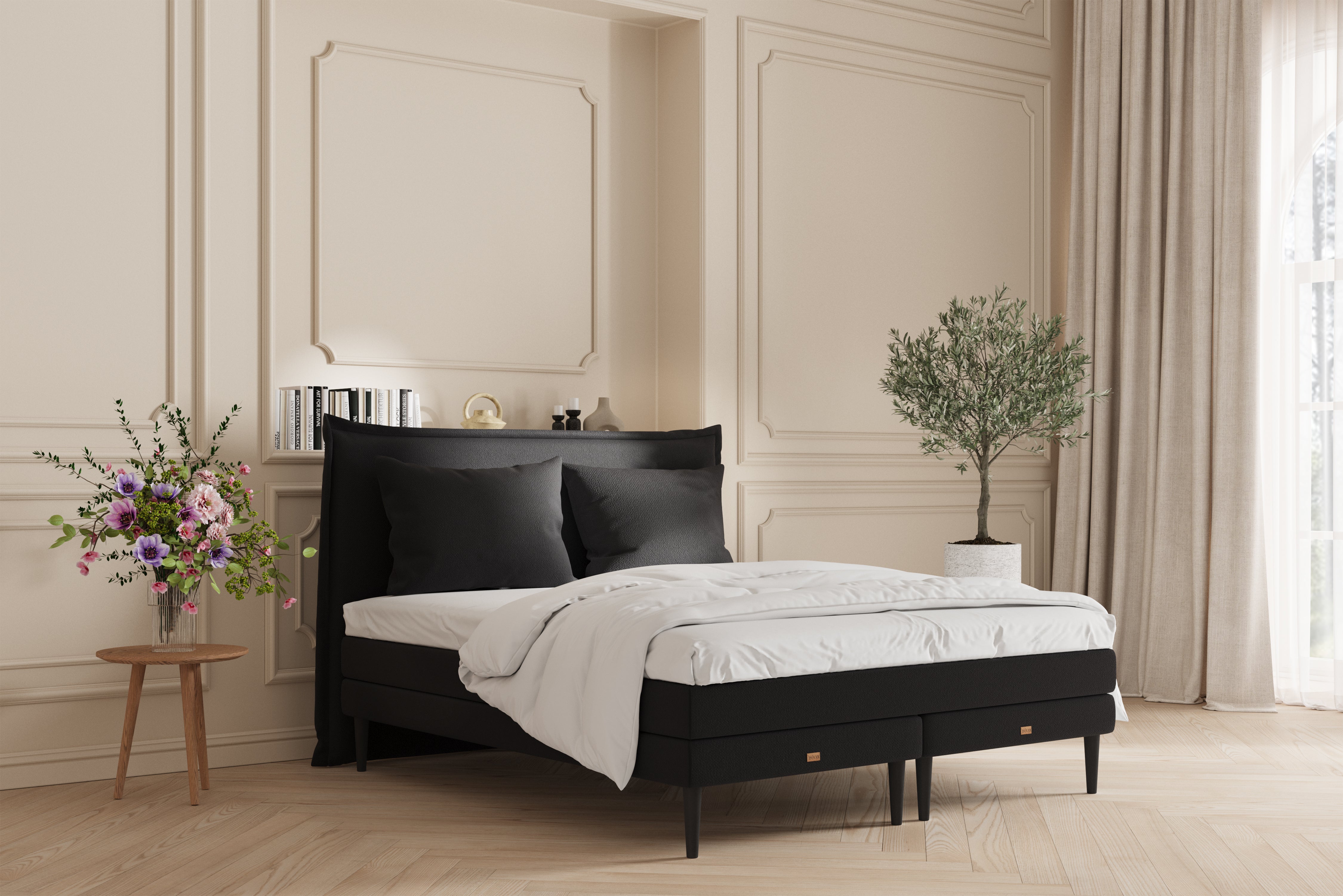 Gavlpude 50x80 - Sort