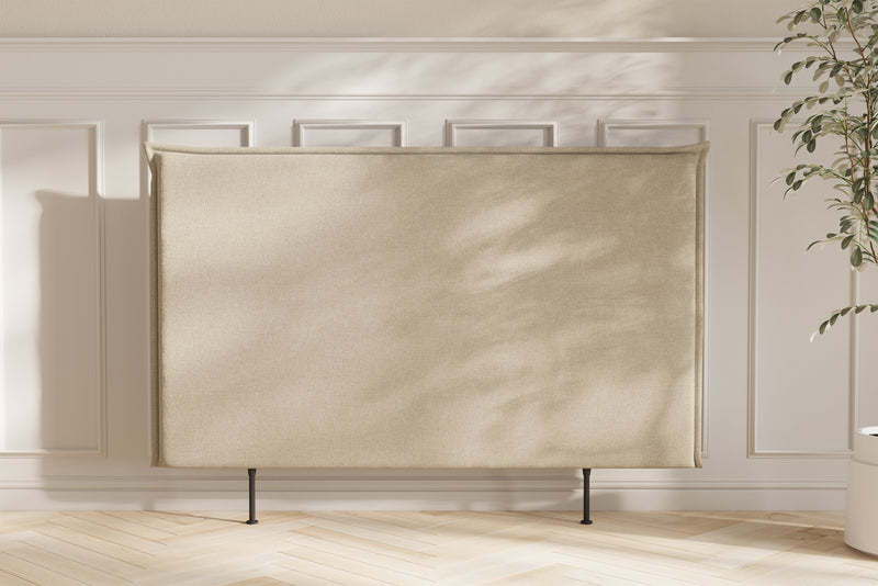 Kaja Gavl - 160x105x9 - Beige