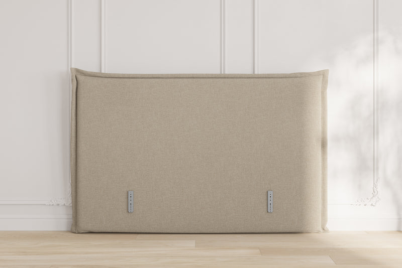 Cleo gavl - beige - 160x120