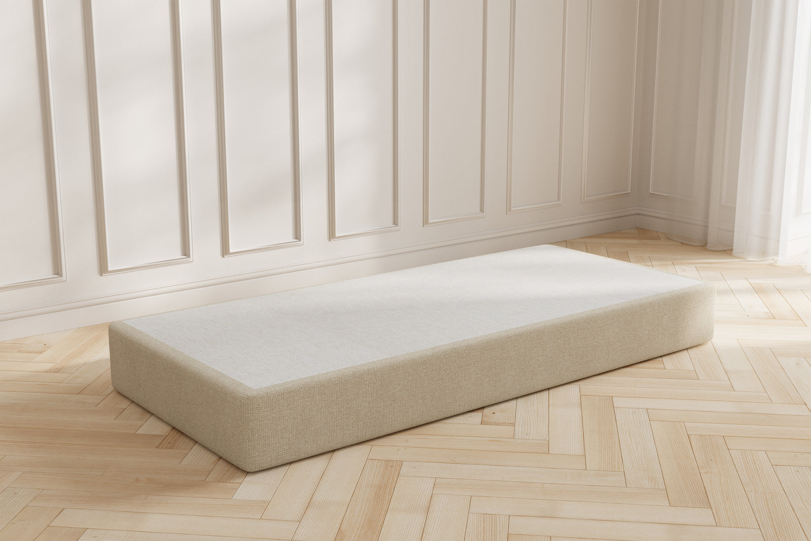 Karla Springmadras 7 Zoner - 23 cm - 140x200