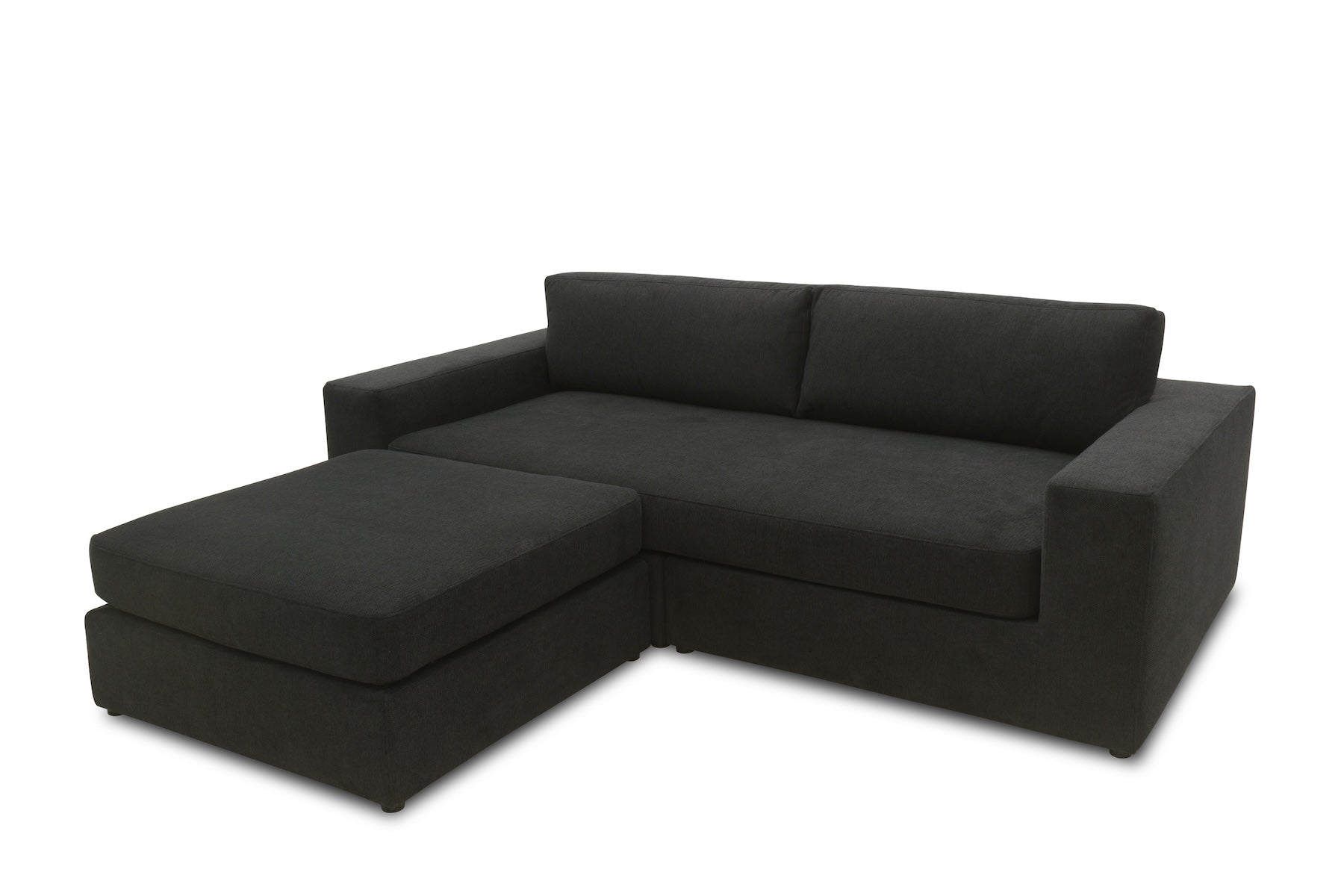 Nova - Chaiselong sofa