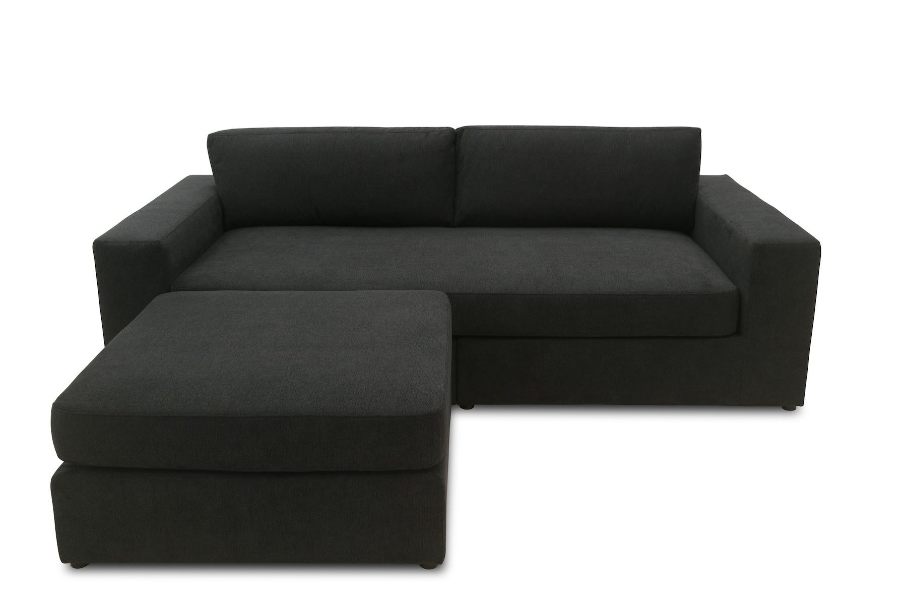 Nova - Chaiselong sofa