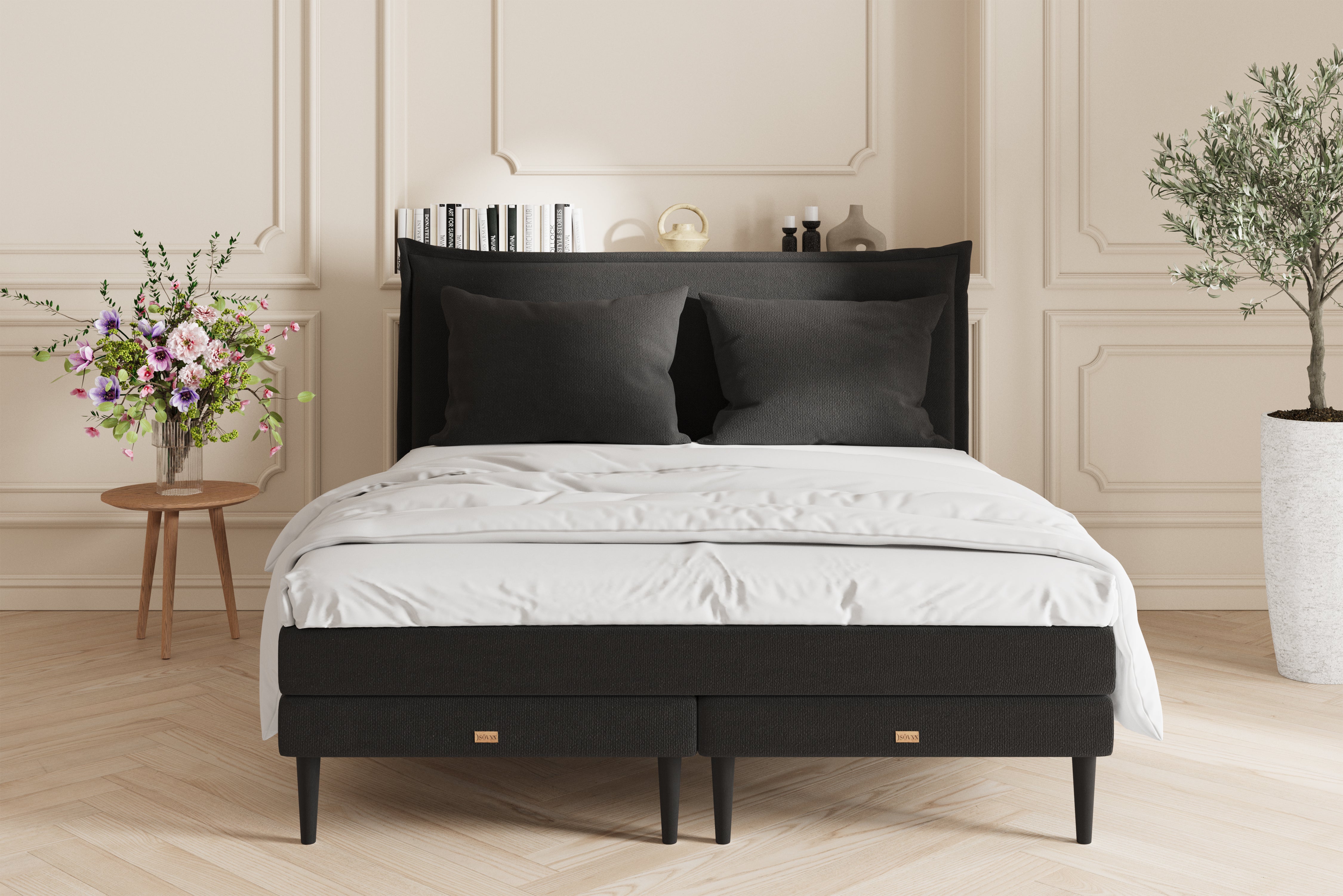 Gavlpude 50x80 - Sort