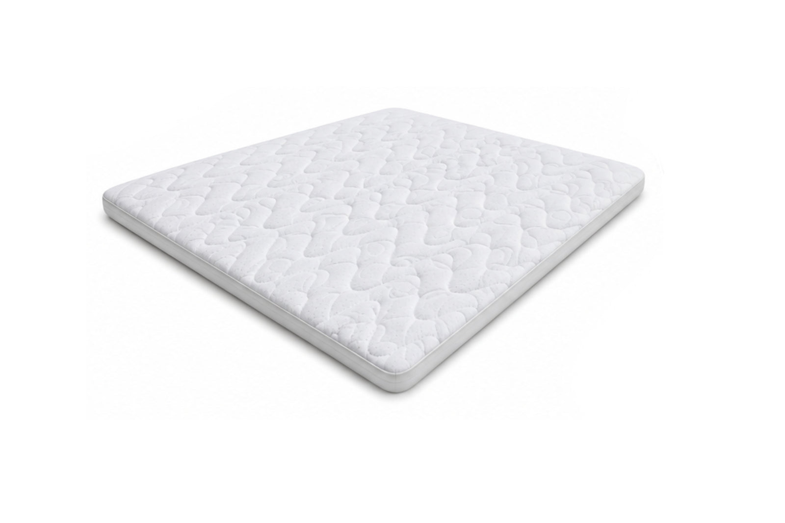 Liv Air Højelastisk Skum Topmadras - 5 cm - 100x200