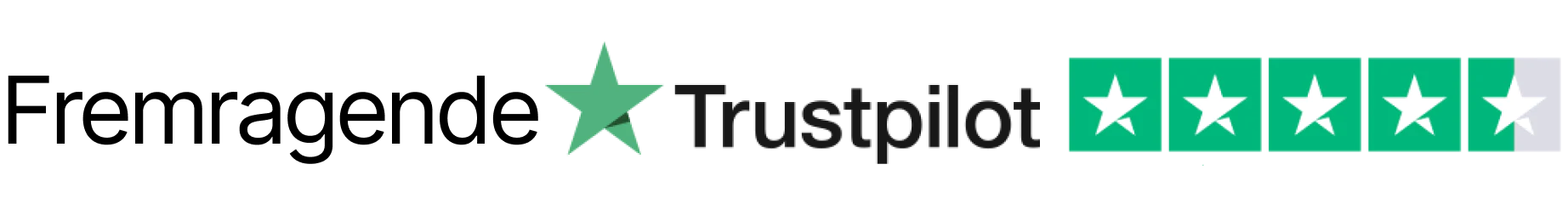 Upcart Trust Badge