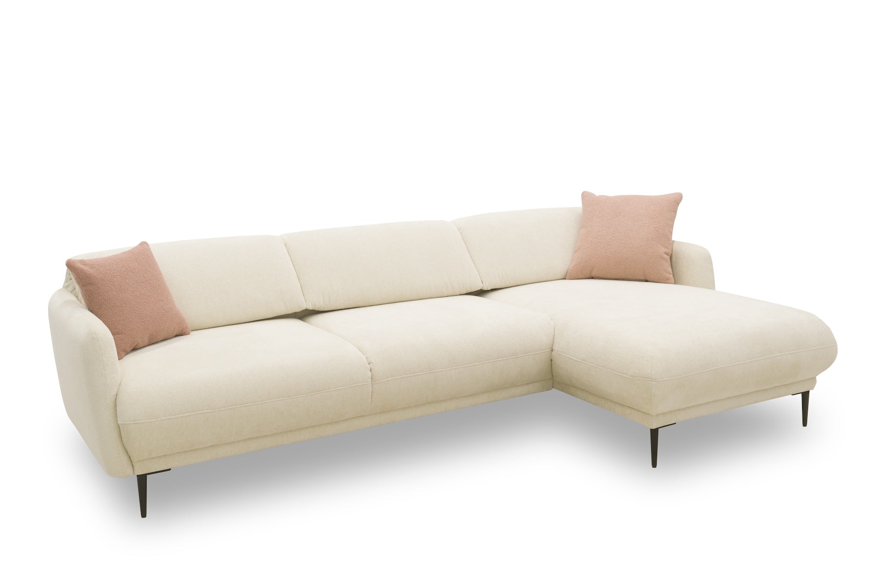 Vera - Chaiselong sofa