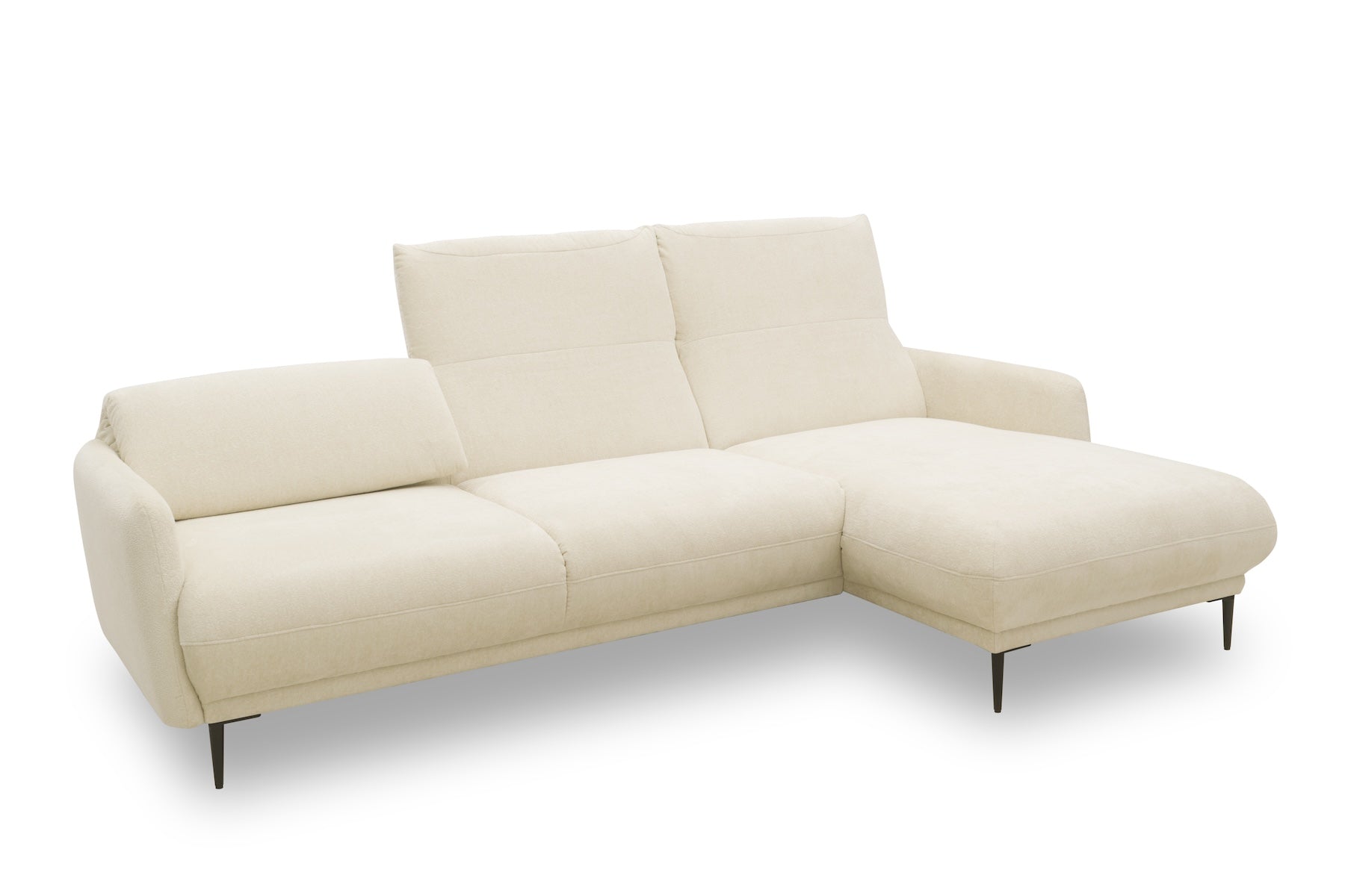 Vera - Chaiselong sofa