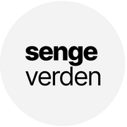 Sengeverden logo