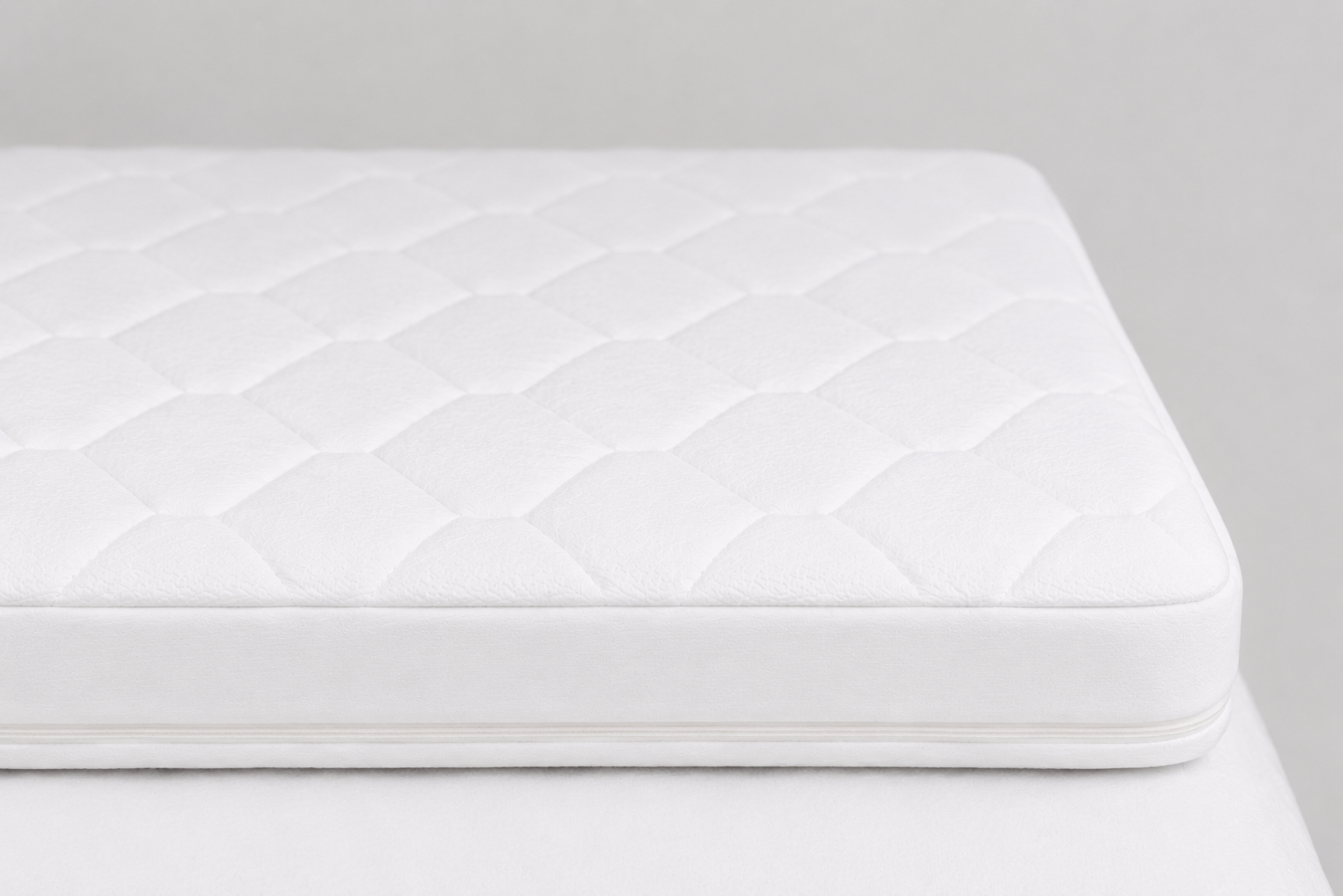 Premium topmadras - 6 cm memory foam 140x200
