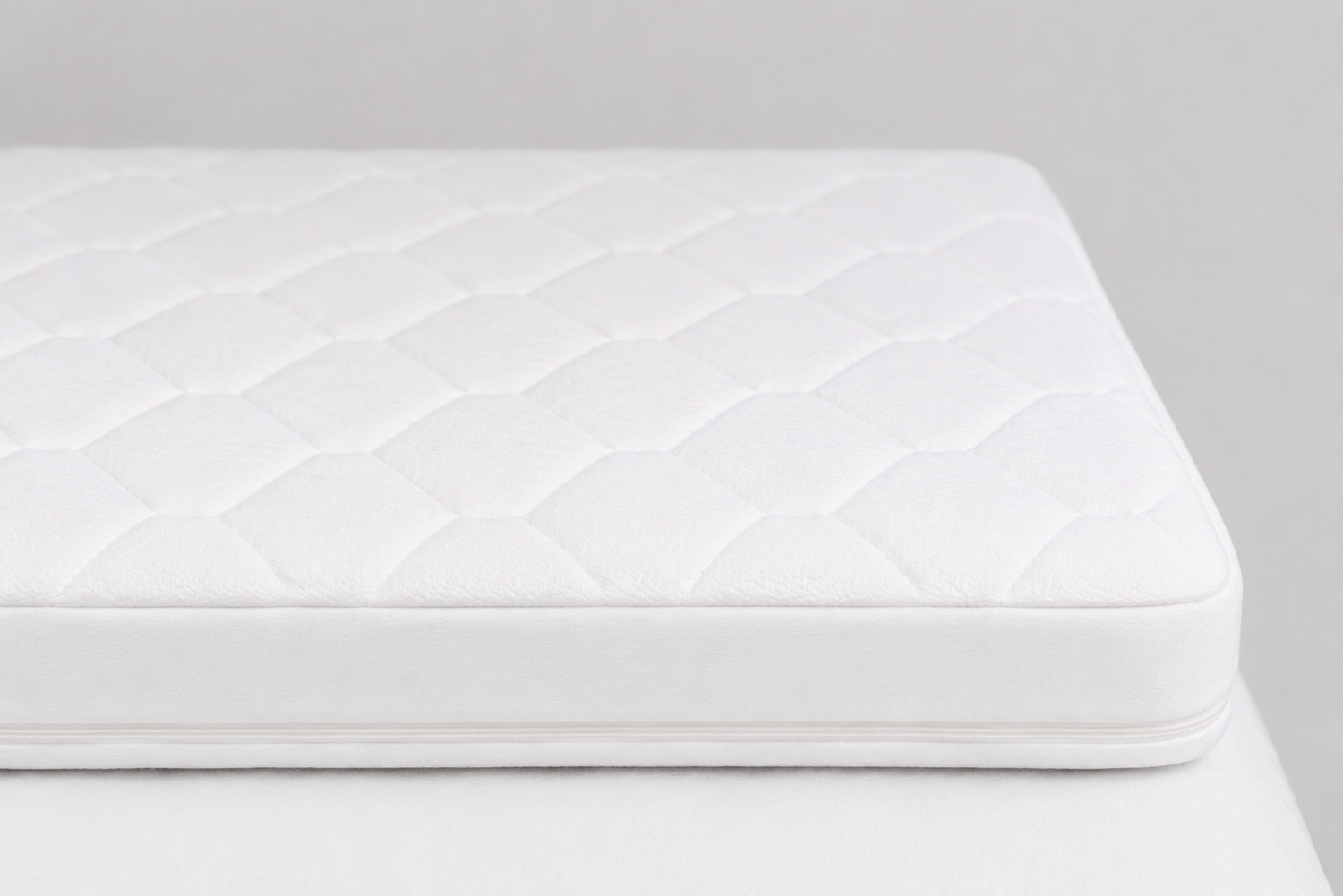 Premium topmadras - 6 cm memory foam 180x200