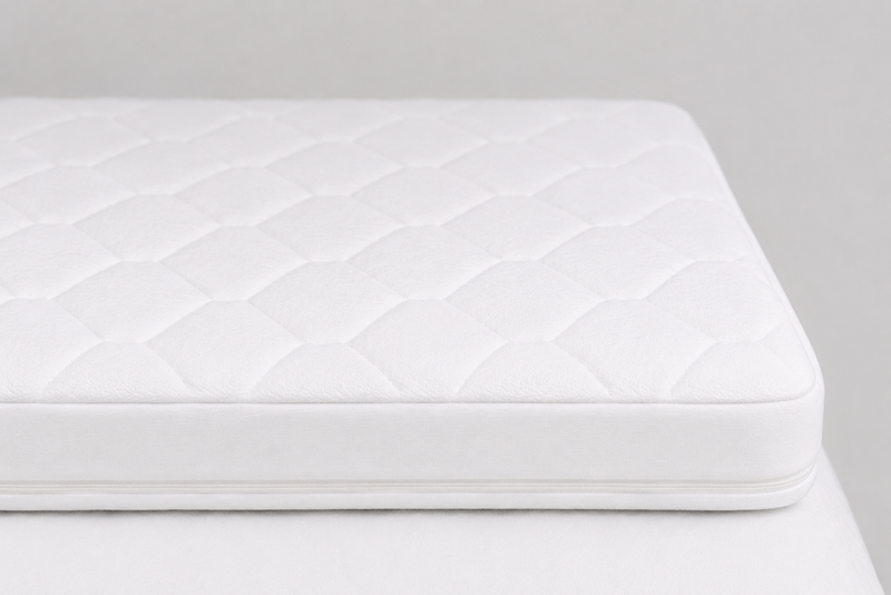 Premium topmadras - 6 cm memory foam 180x200