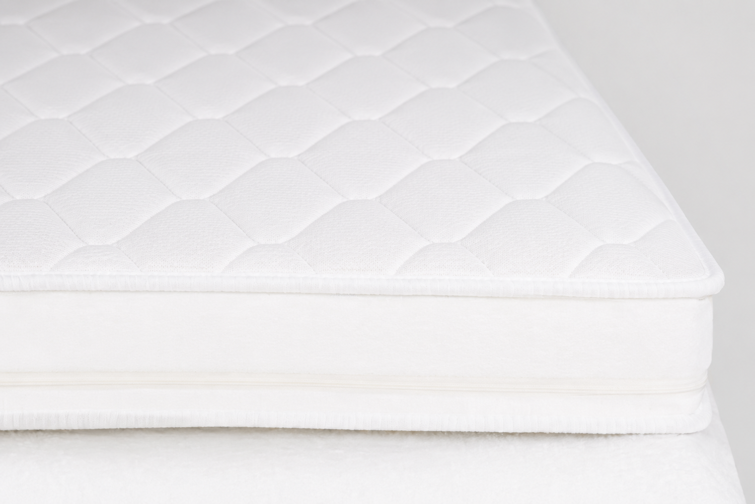 Premium topmadras - 8 cm memory foam 160x200