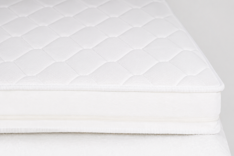 Premium topmadras - 8 cm memory foam 210x210