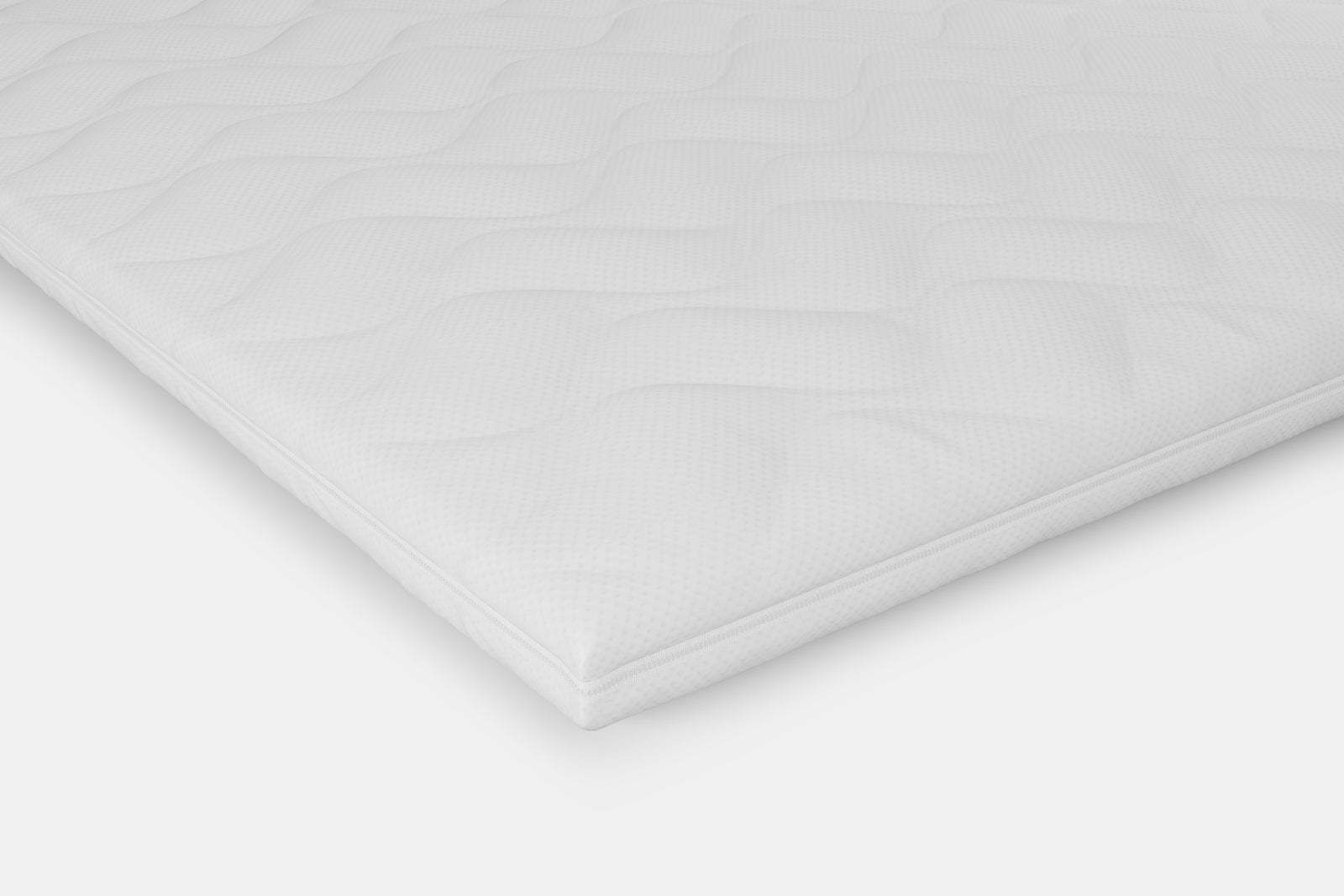 Aia Deluxe Memory Foam Topmadras - 6 cm - 140x200